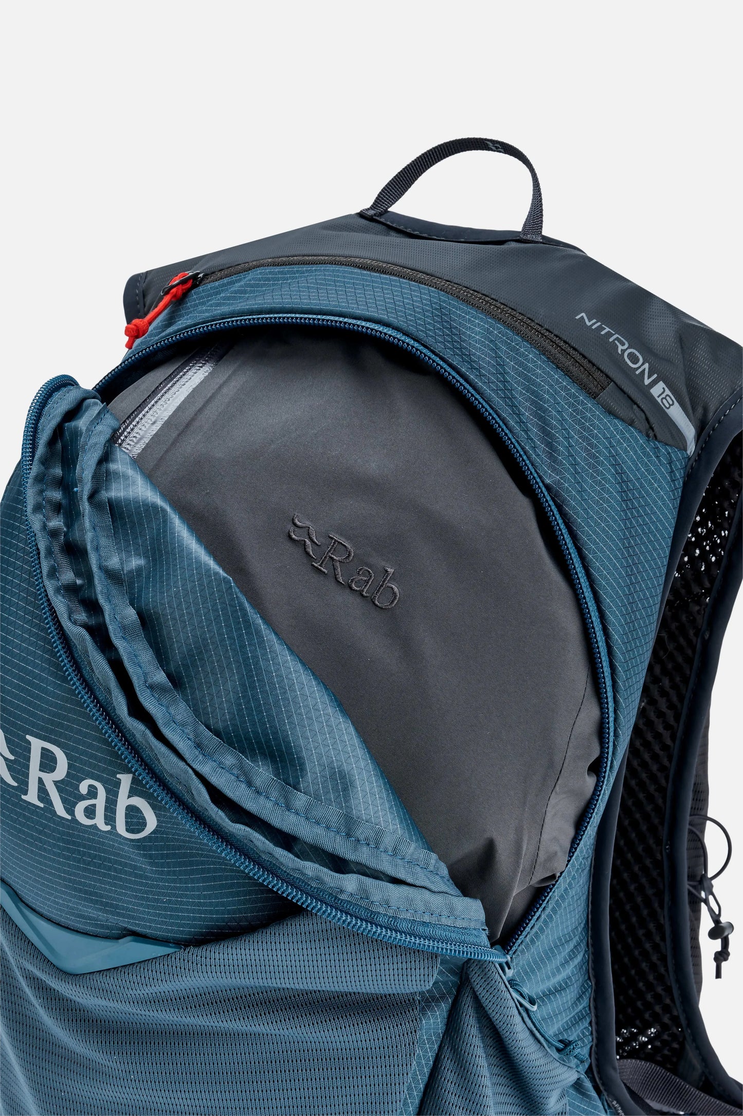 Rab Nitron 18 Orion Blue / M