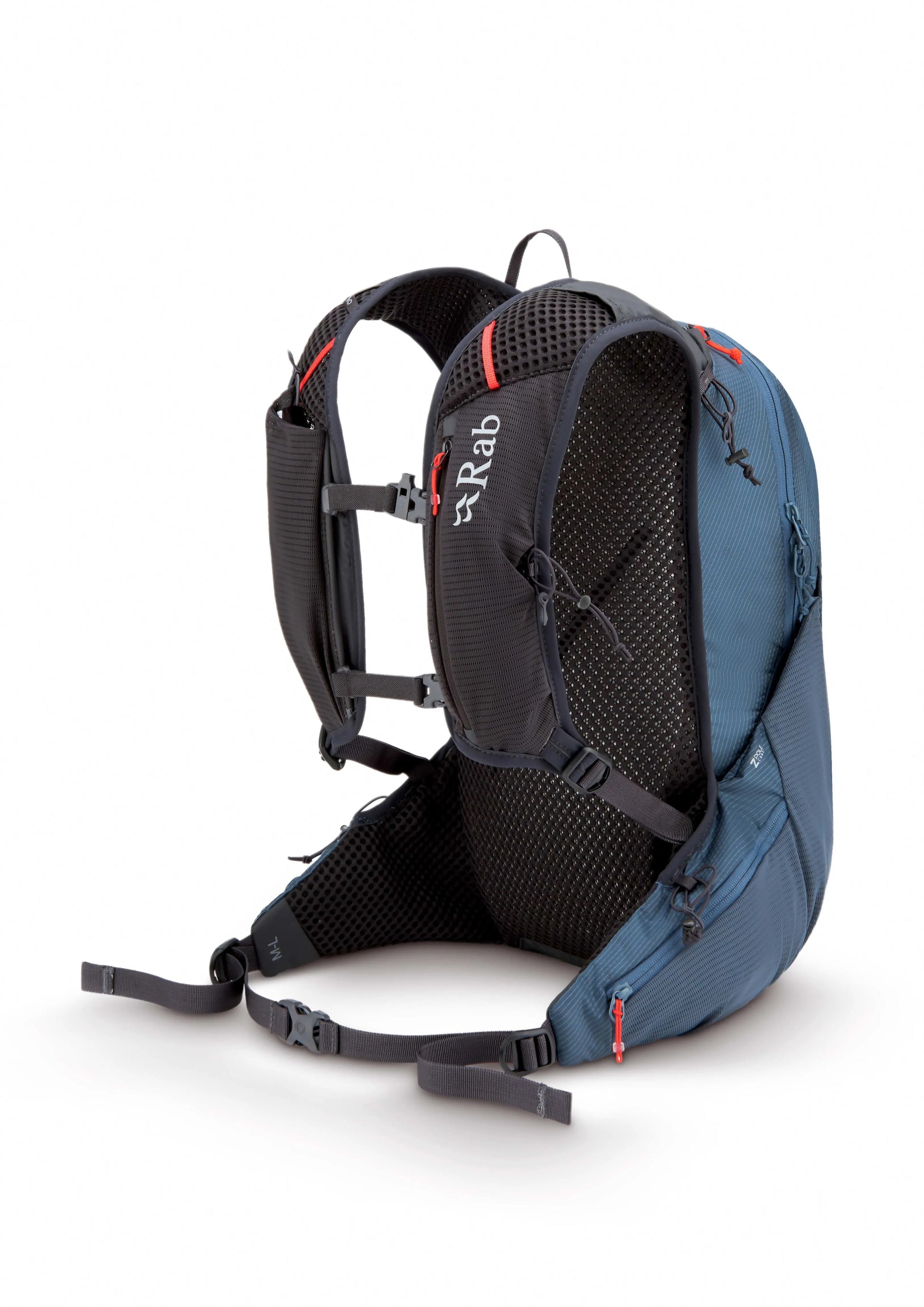 Rab Nitron 18 Orion Blue / M