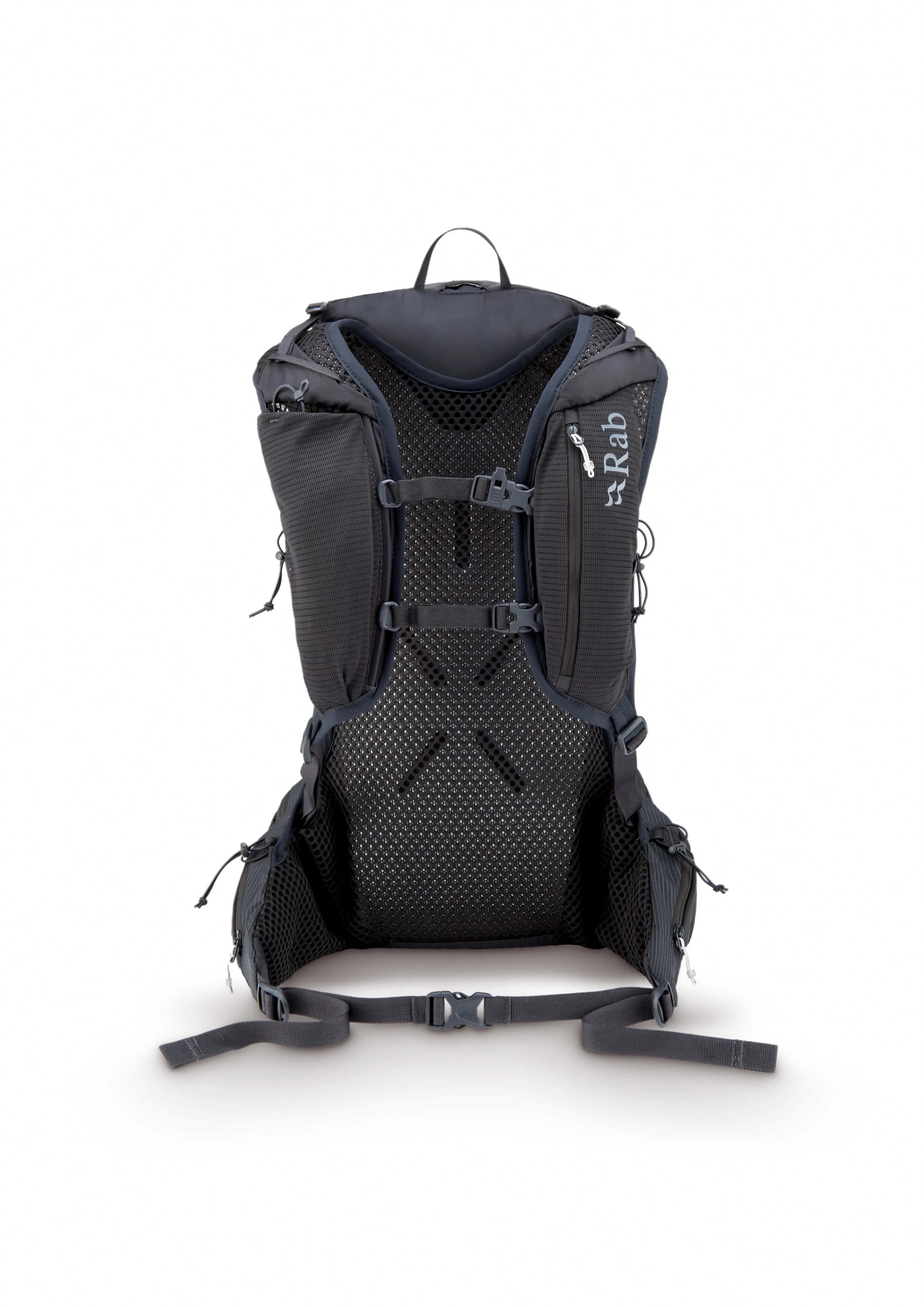 Rab Nitron 25 Anthracite / M