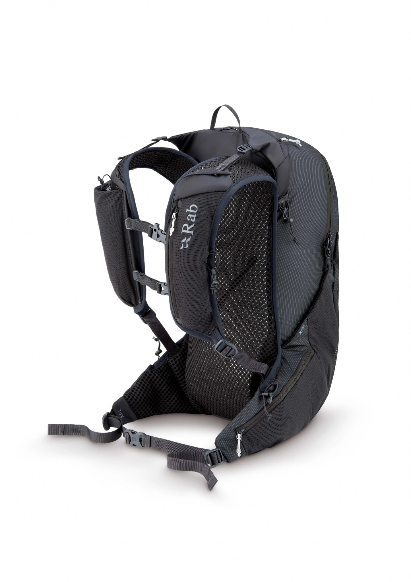 Rab Nitron 25 Anthracite / M