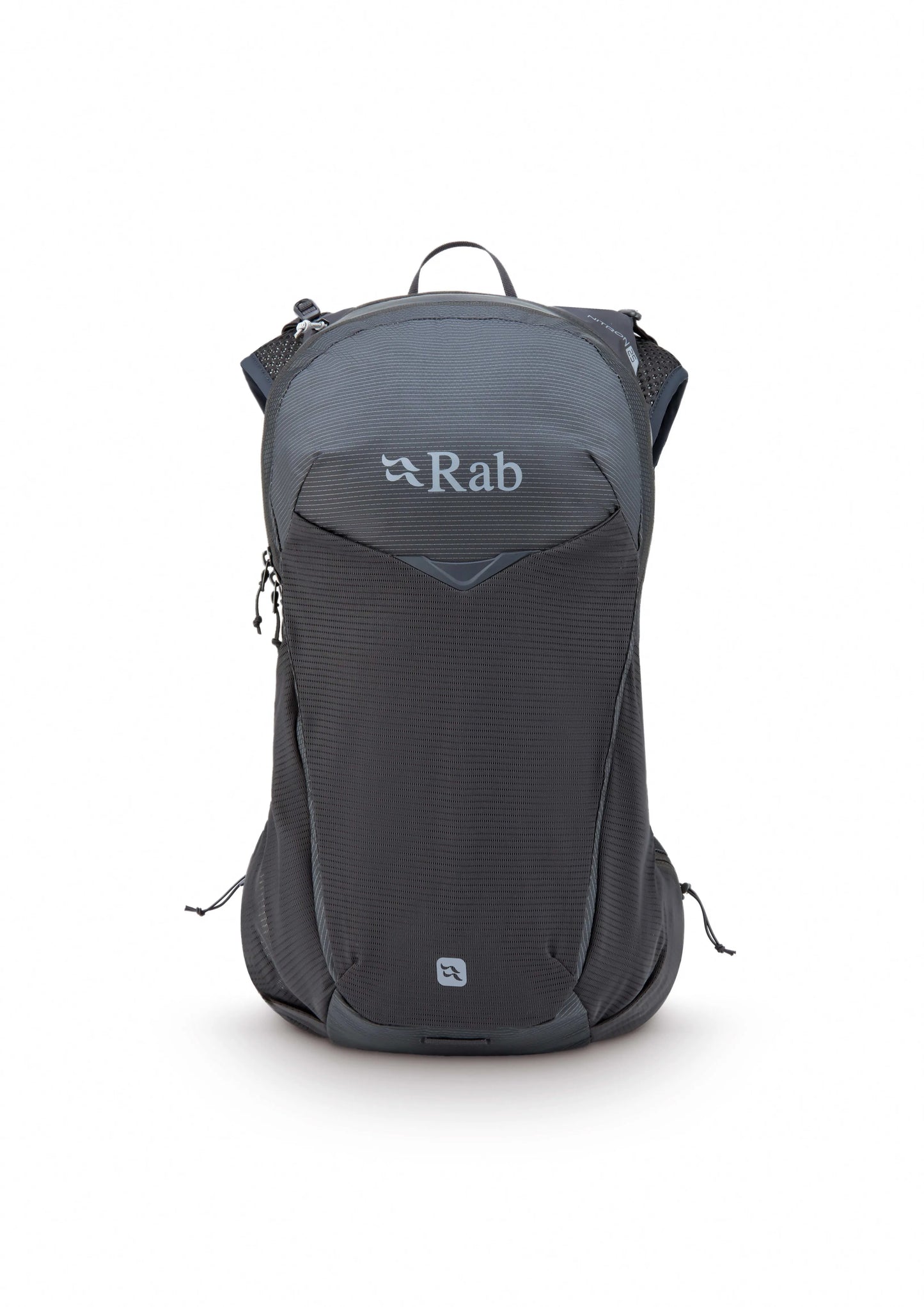 Rab Nitron 25 Anthracite / M
