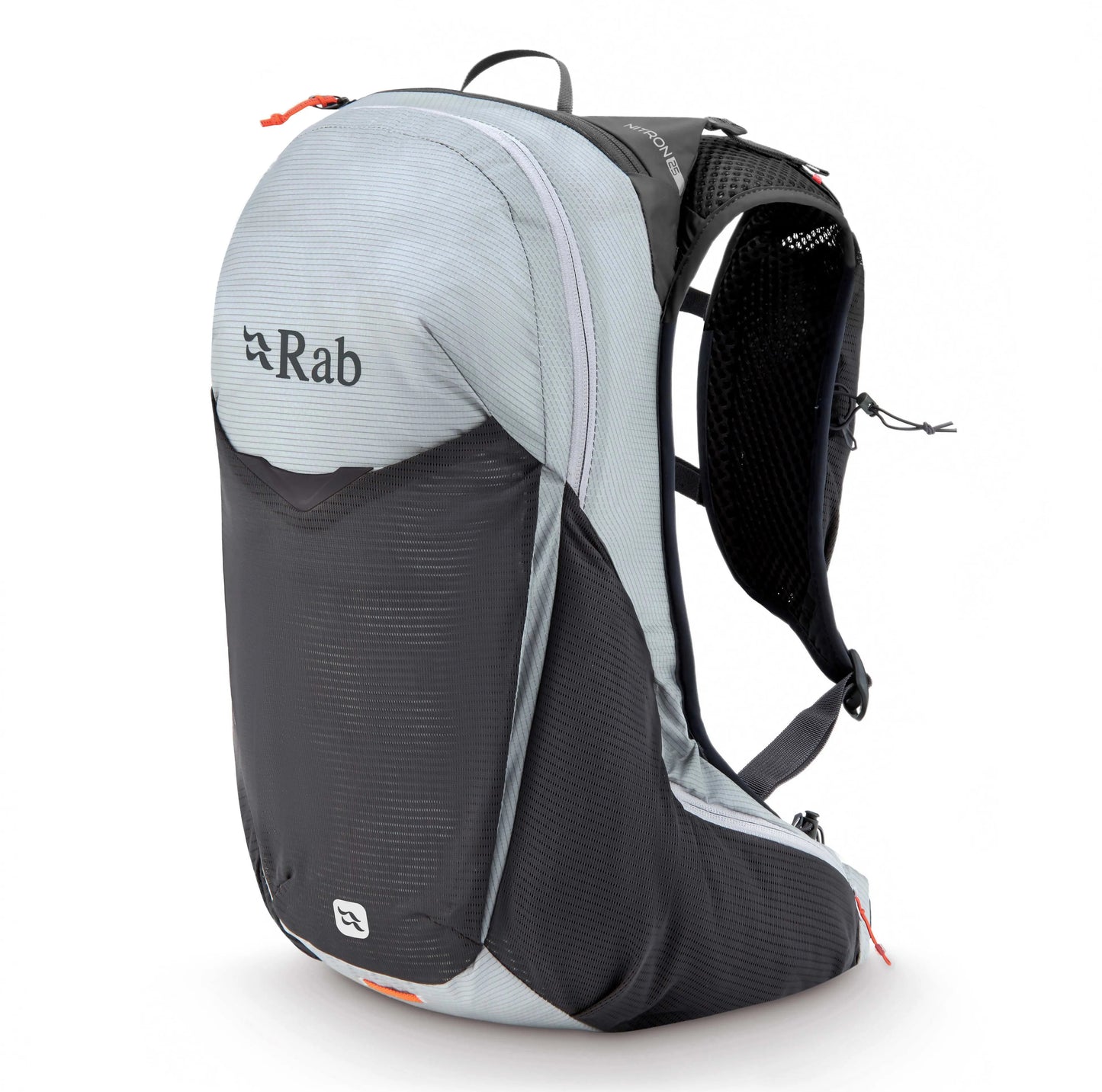Rab Nitron 25 Dark Pewter/Anthracite / M