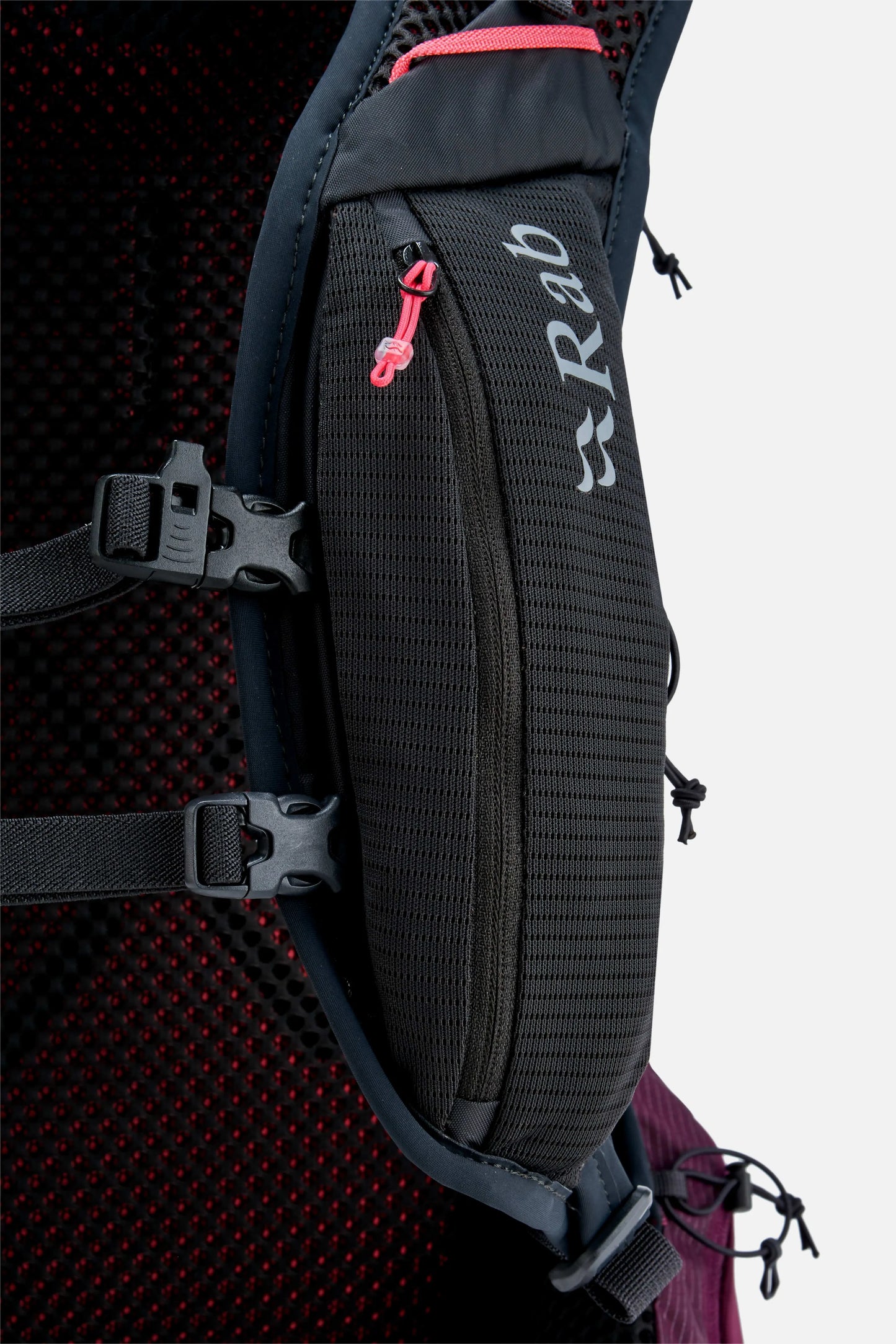 Rab Nitron 25 Mulberry / M