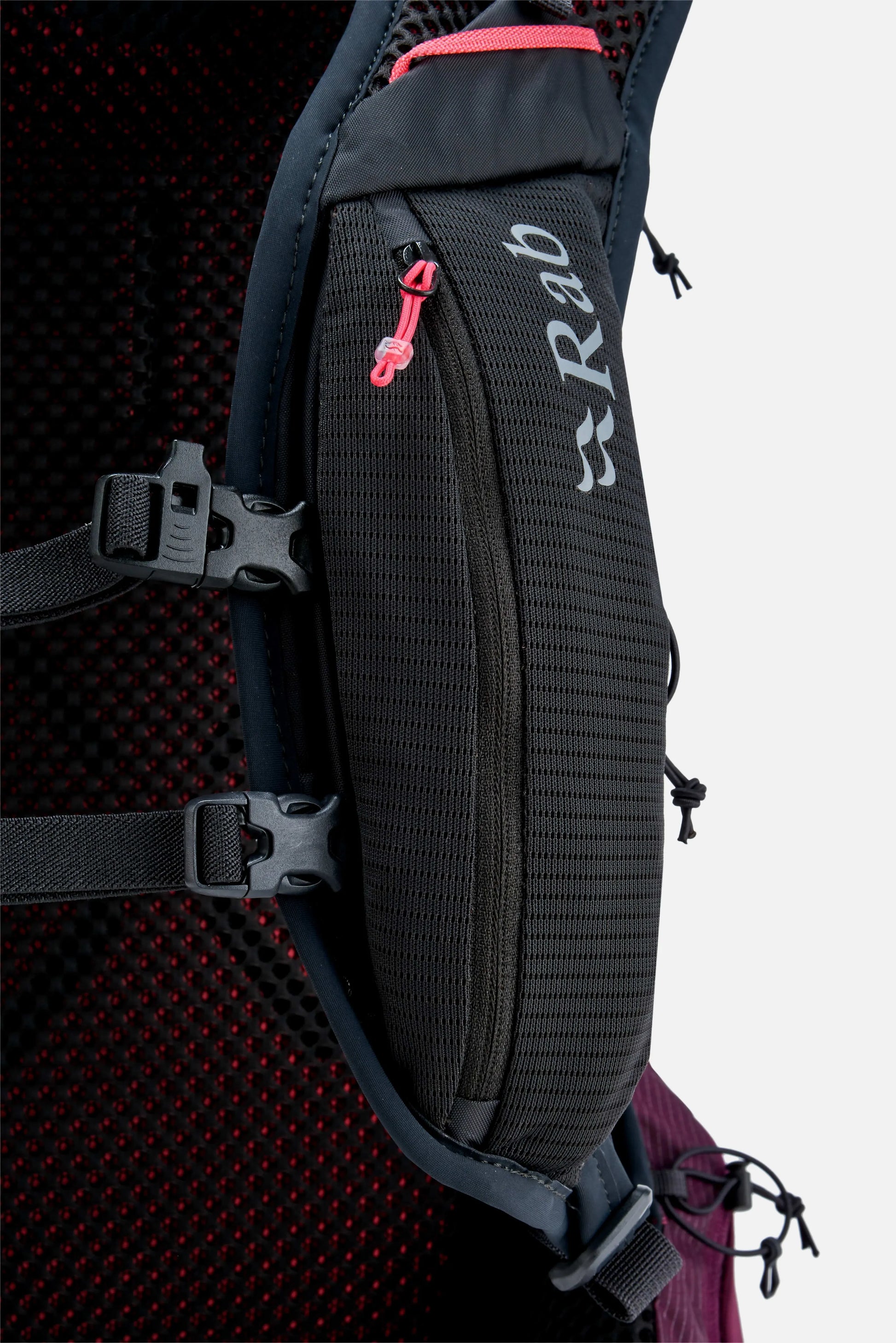 Rab Nitron 25 Mulberry / M