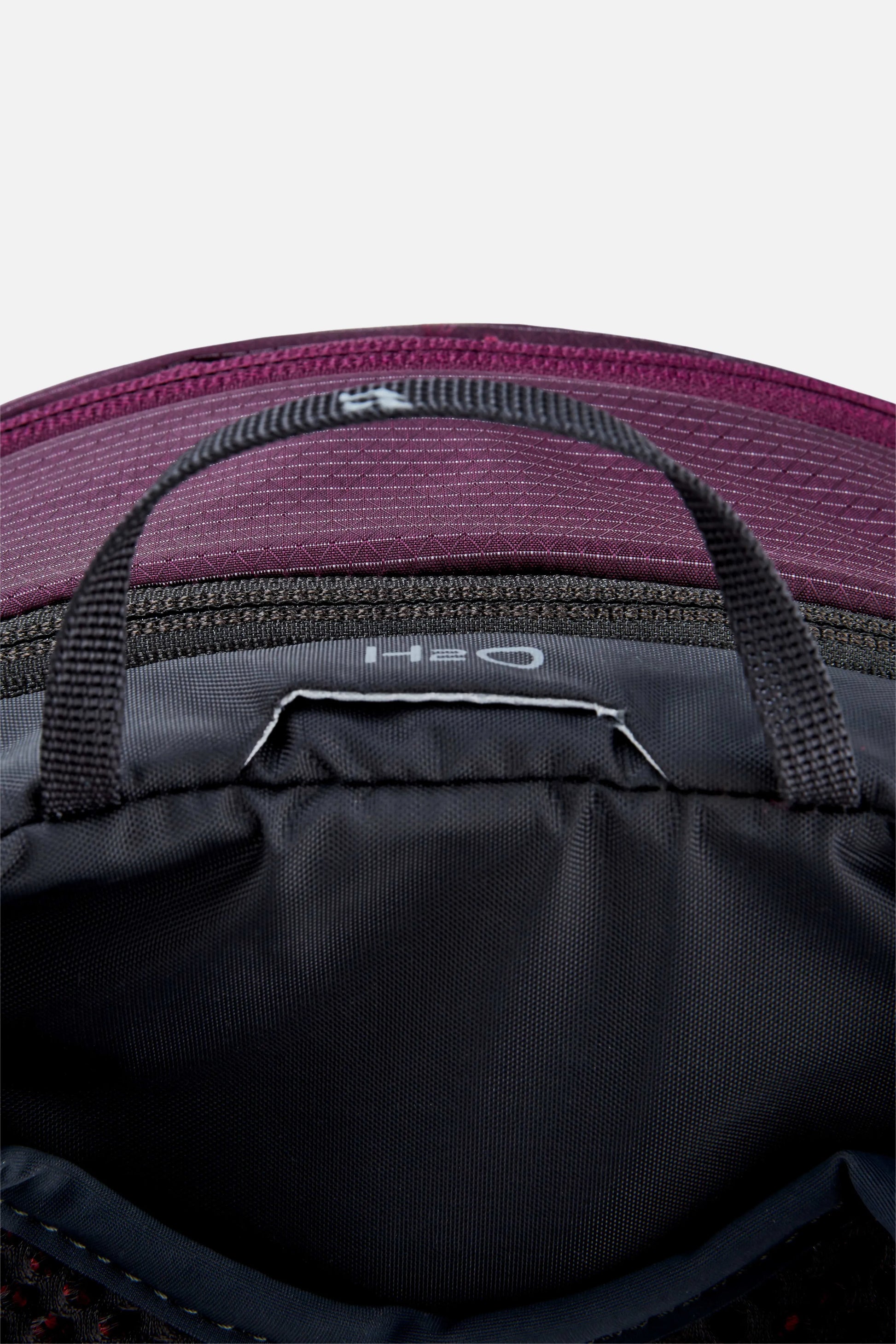 Rab Nitron 25 Mulberry / M
