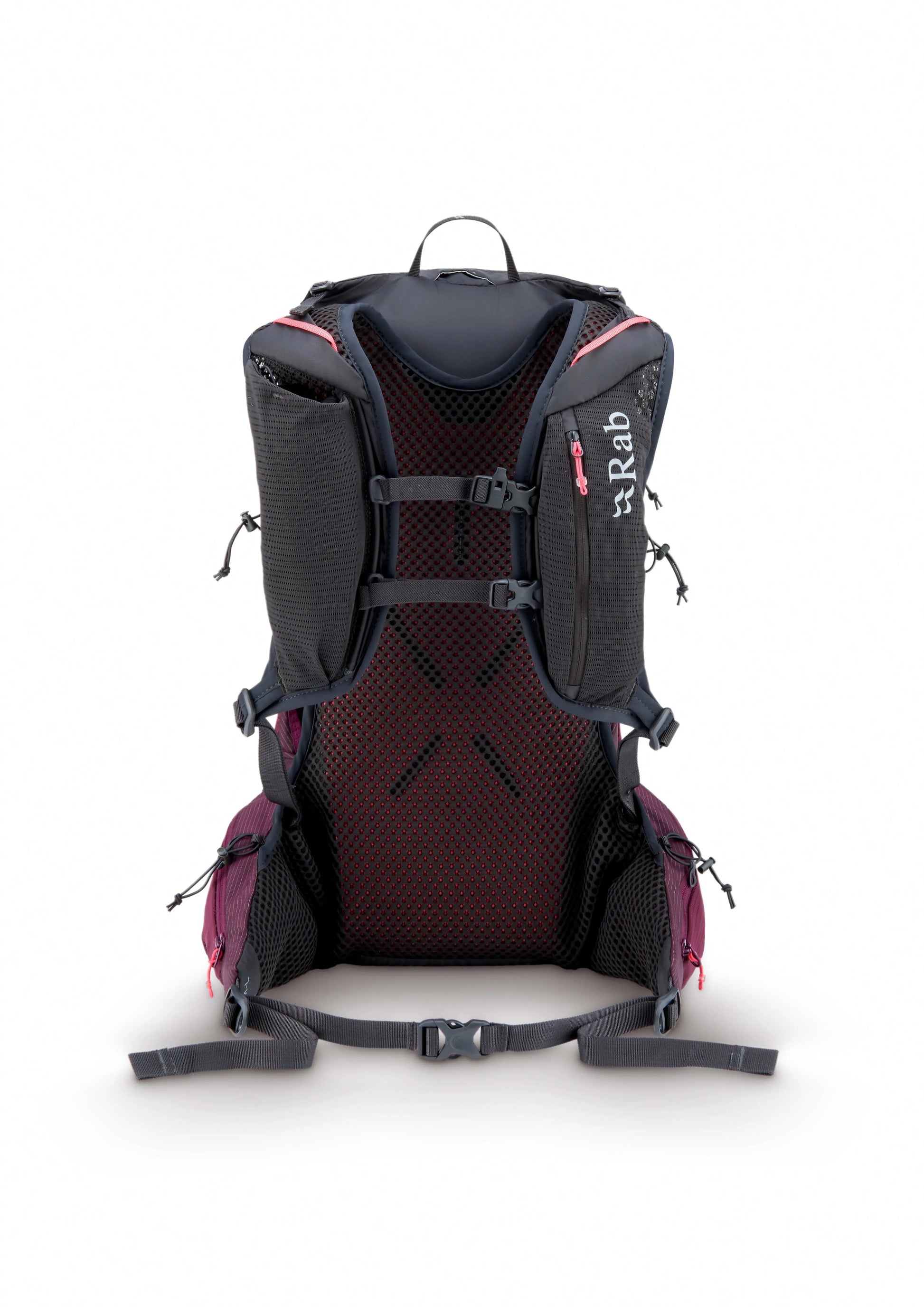 Rab Nitron 25 Mulberry / M