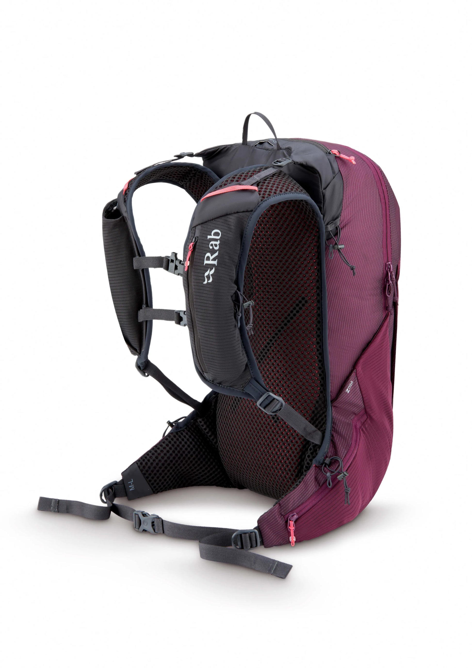 Rab Nitron 25 Mulberry / M