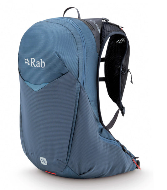 Rab Nitron 25 Orion Blue / M