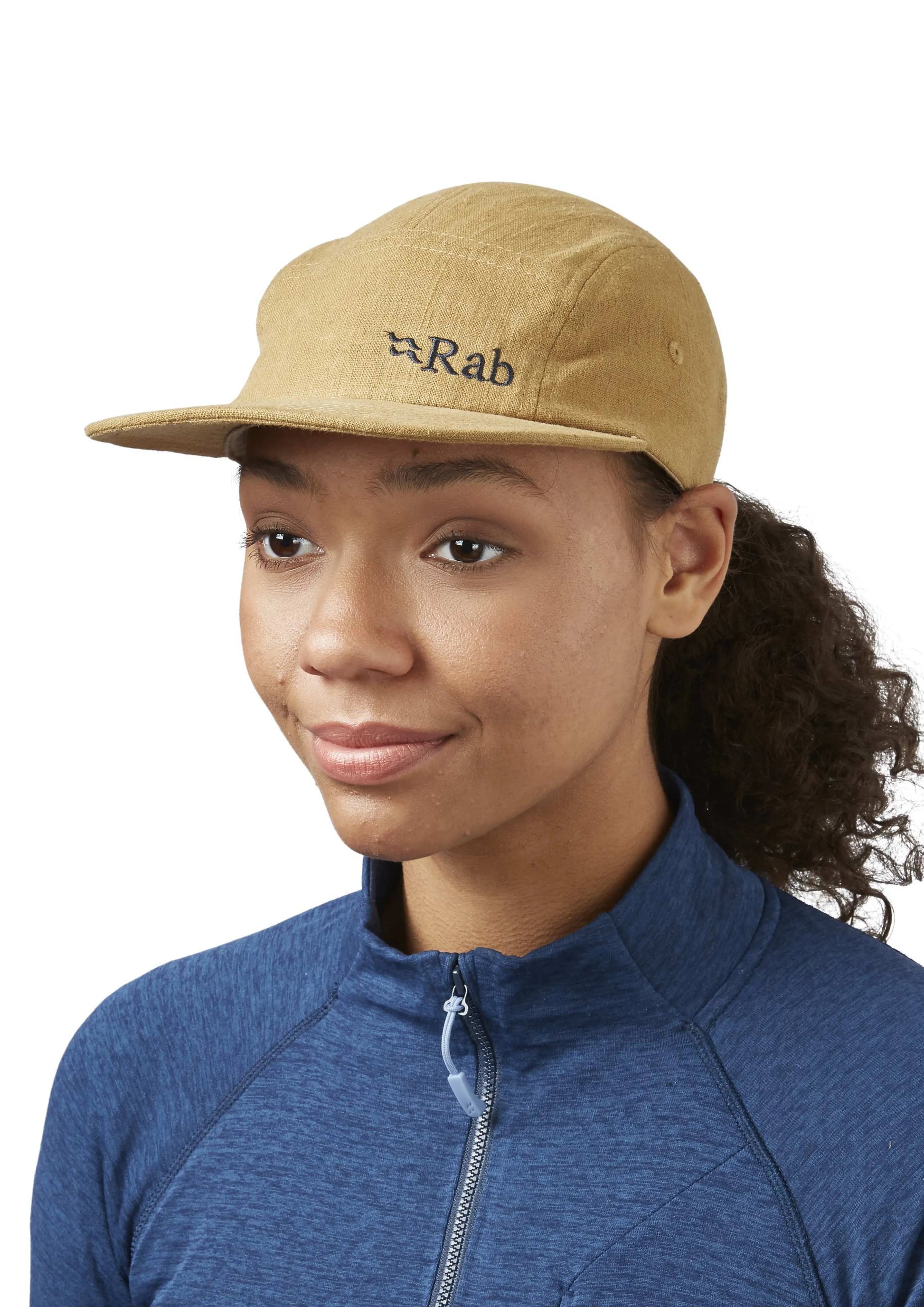 Rab Obtuse 5 Panel Cap Footprint / ONE