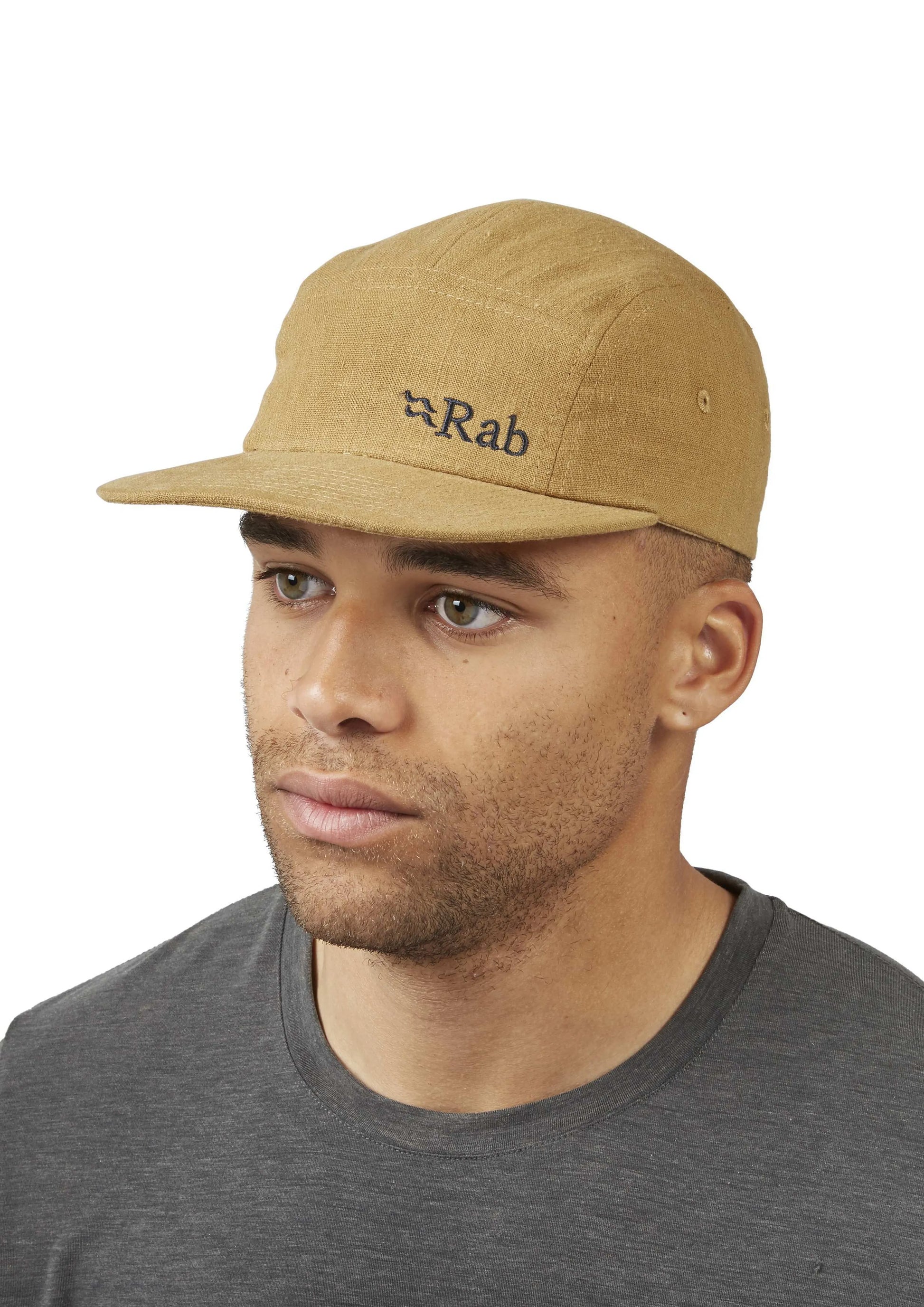 Rab Obtuse 5 Panel Cap Footprint / ONE