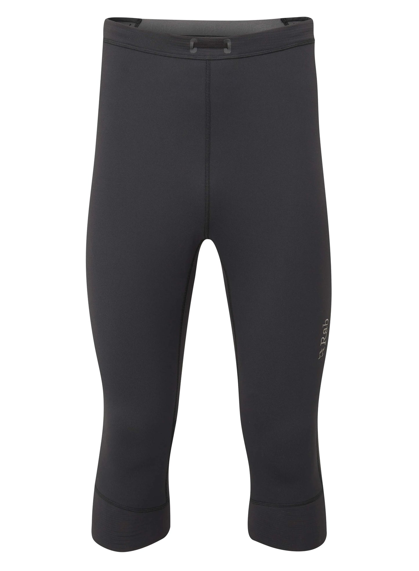 Rab Ocular 3/4 Tights Black / XXL