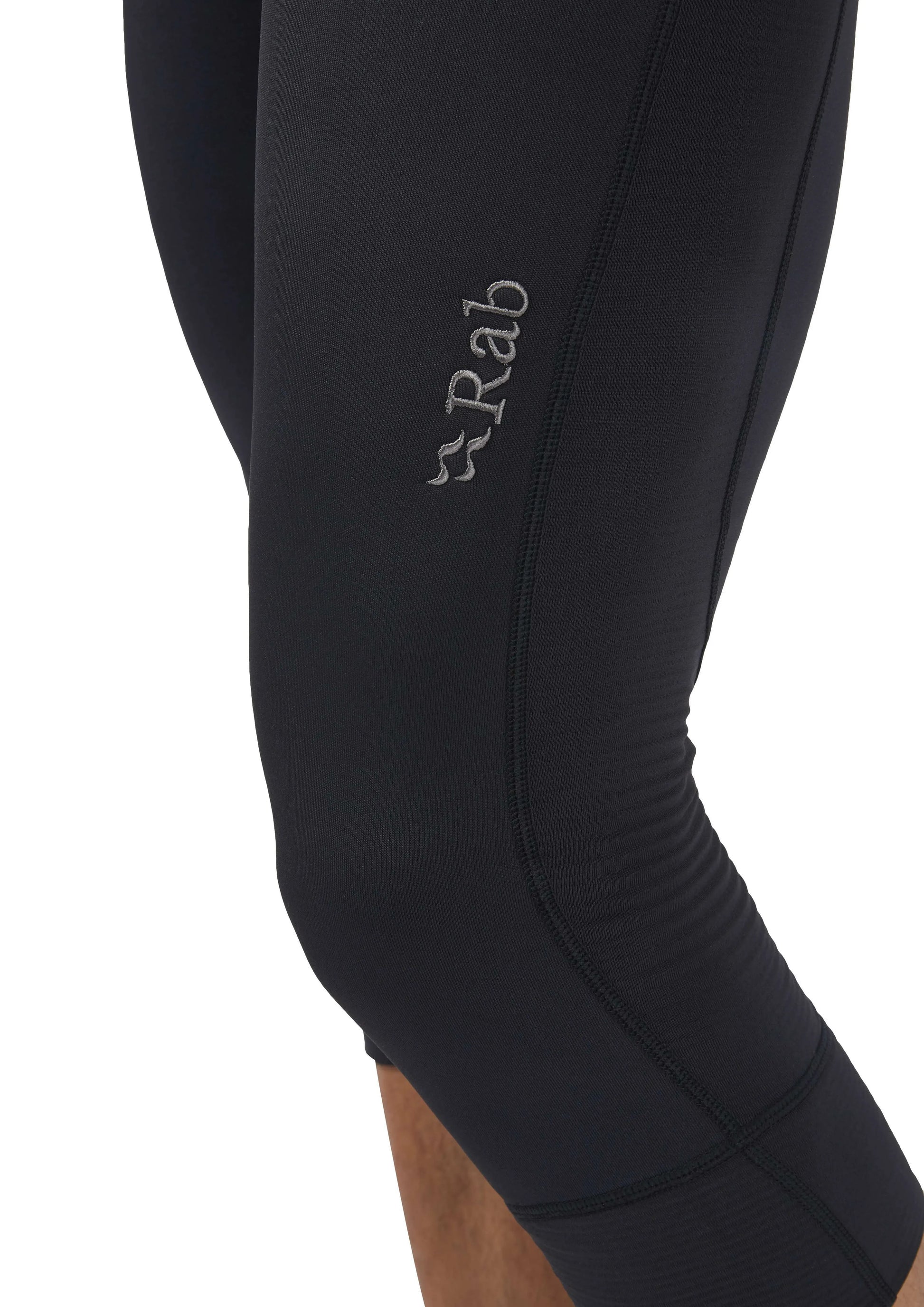 Rab Ocular 3/4 Tights Black / XXL