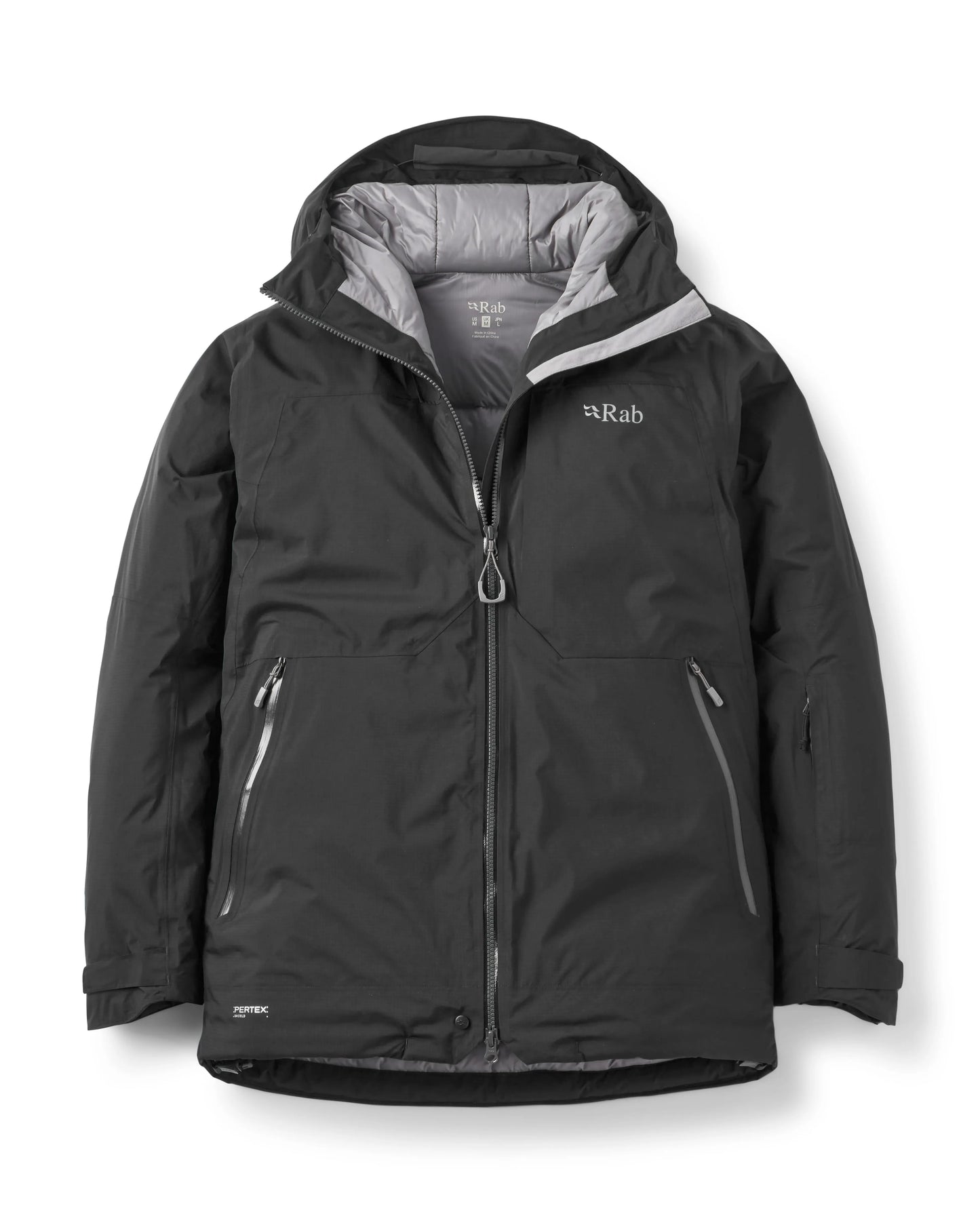 Rab Optical Down Jacket