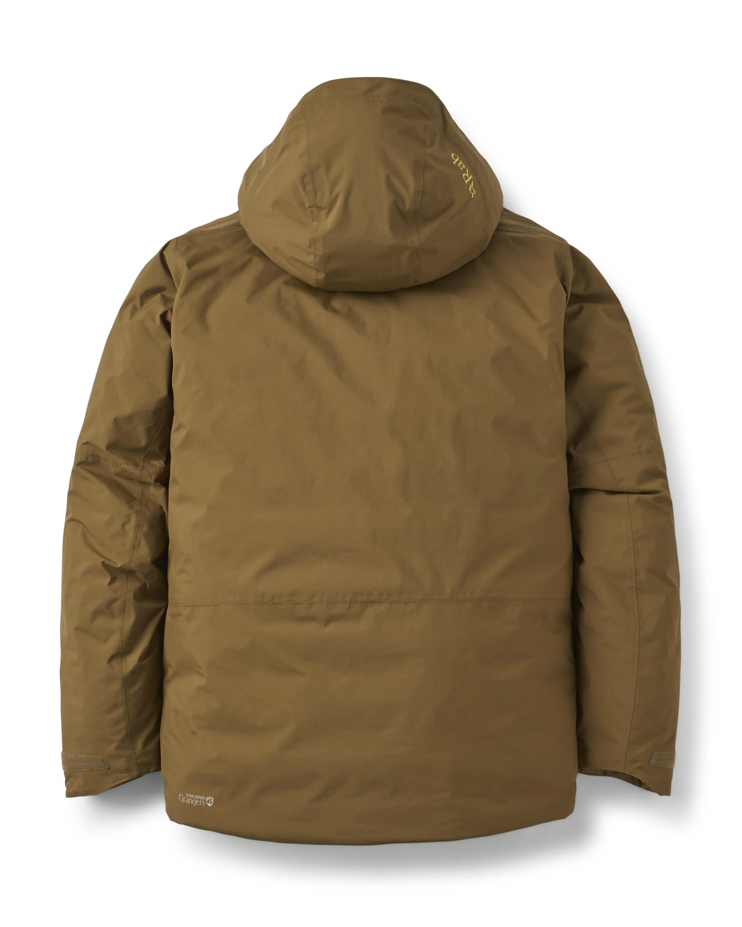 Rab Optical Down Jacket