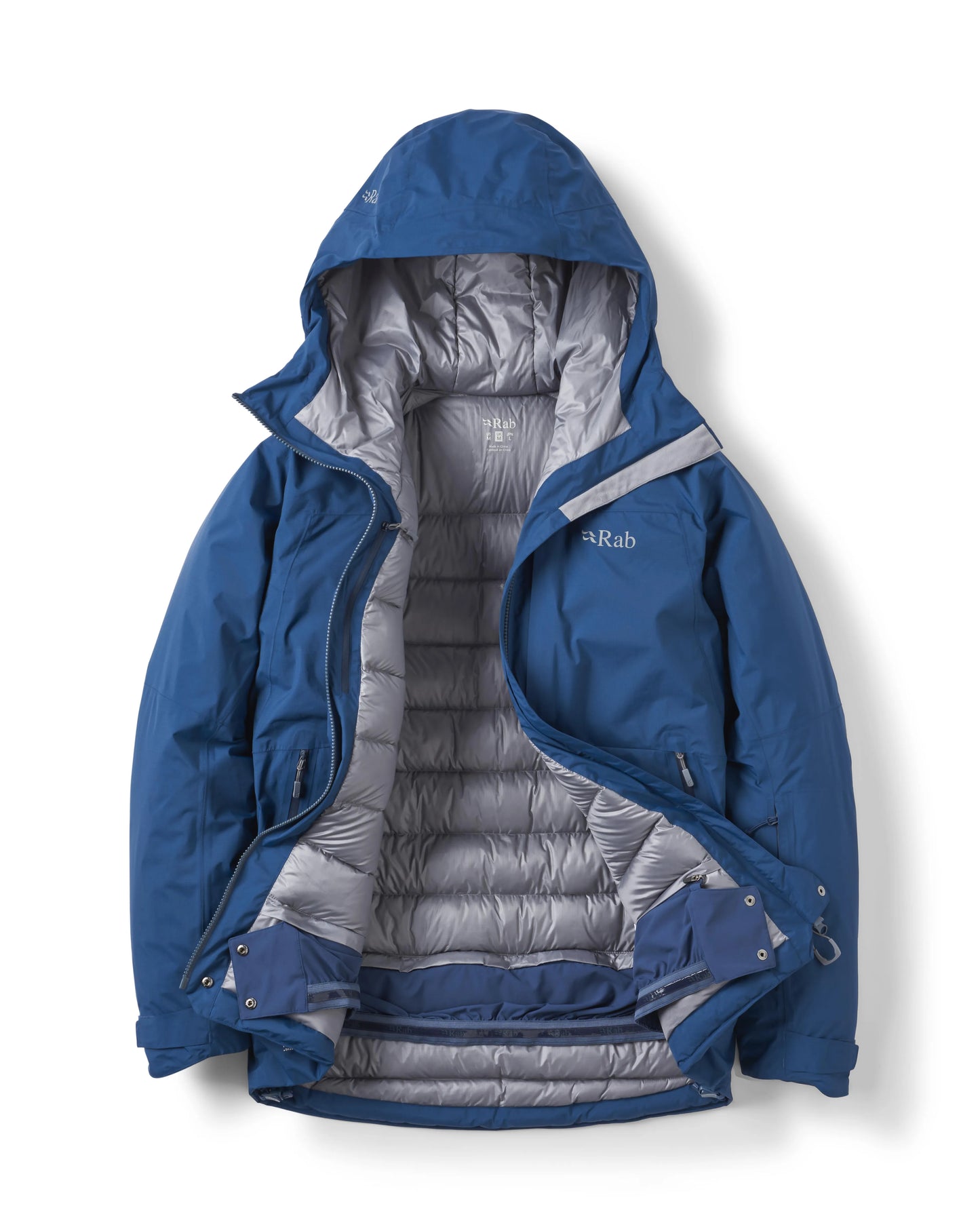 Rab Optical Down Jacket