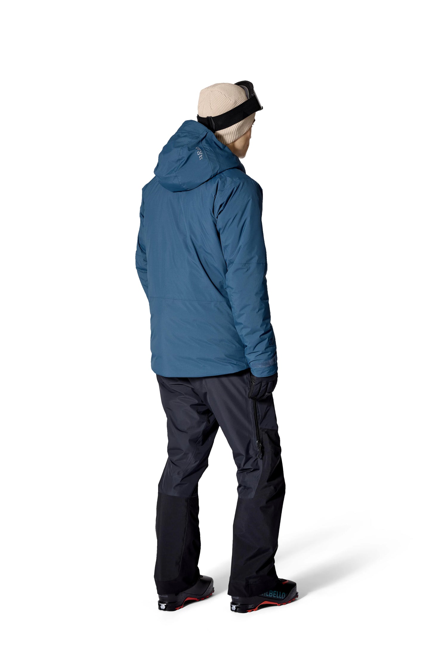 Rab Optical Down Jacket