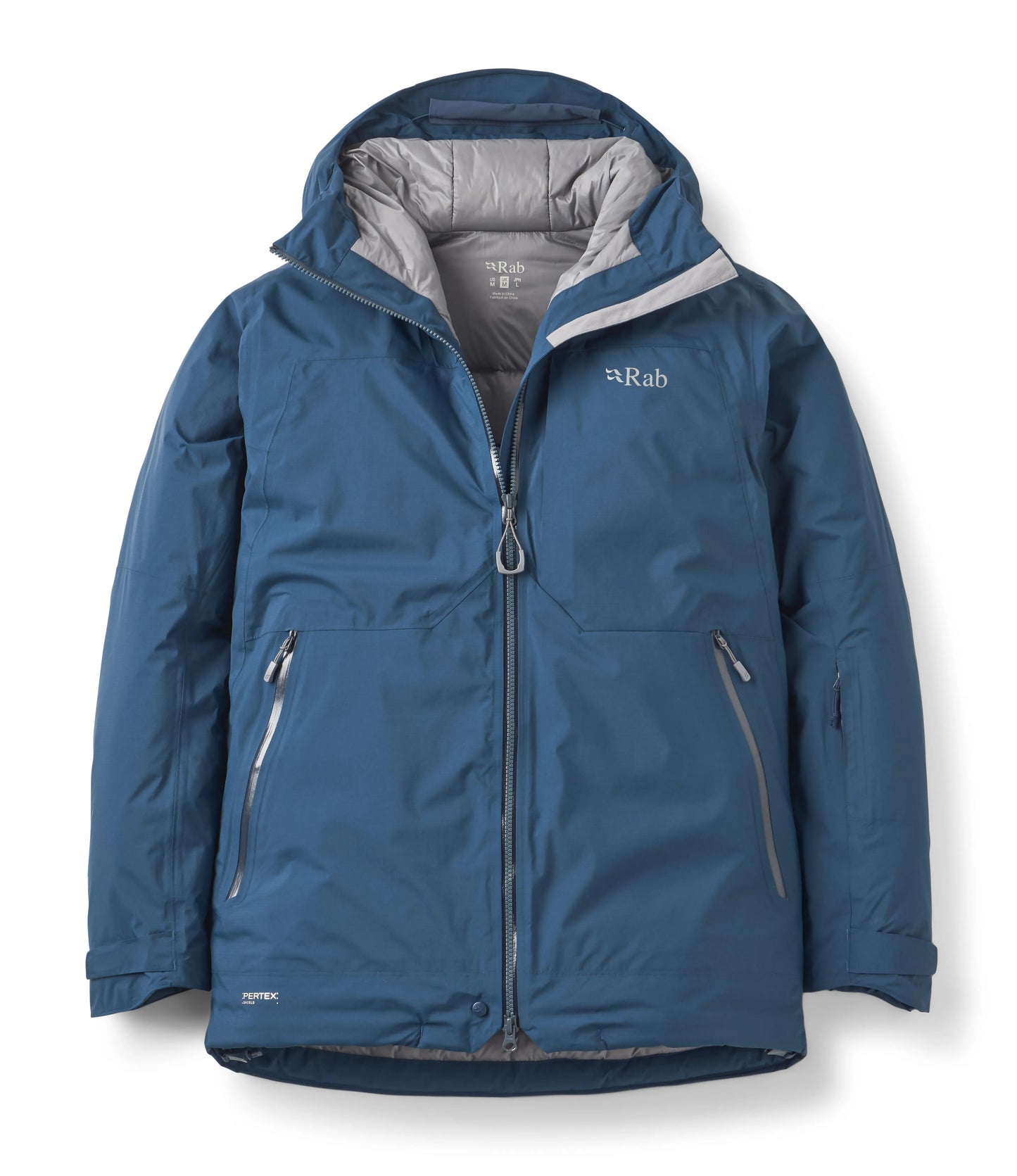 Rab Optical Down Jacket