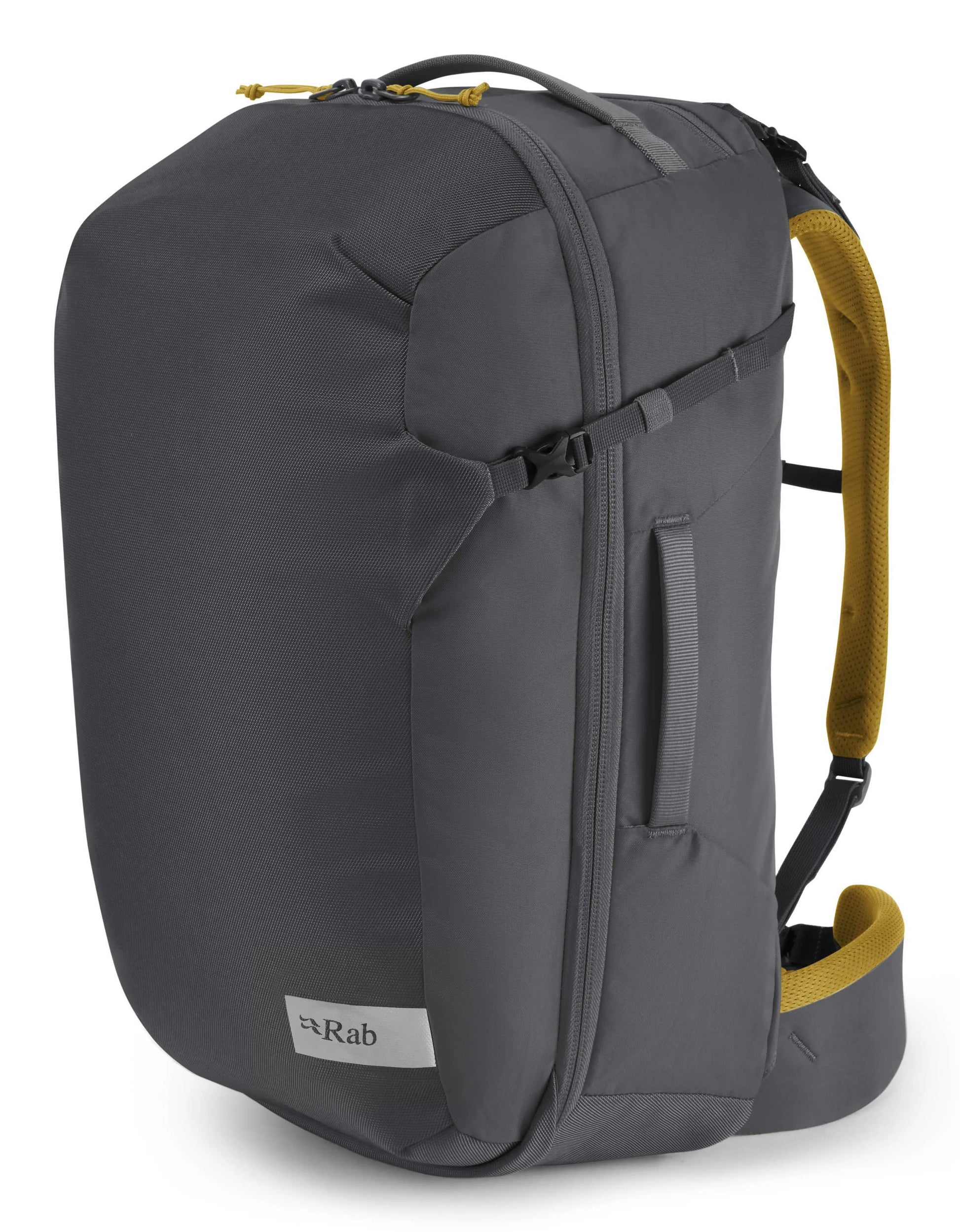 Rab Outcast 44 Ebony / 44