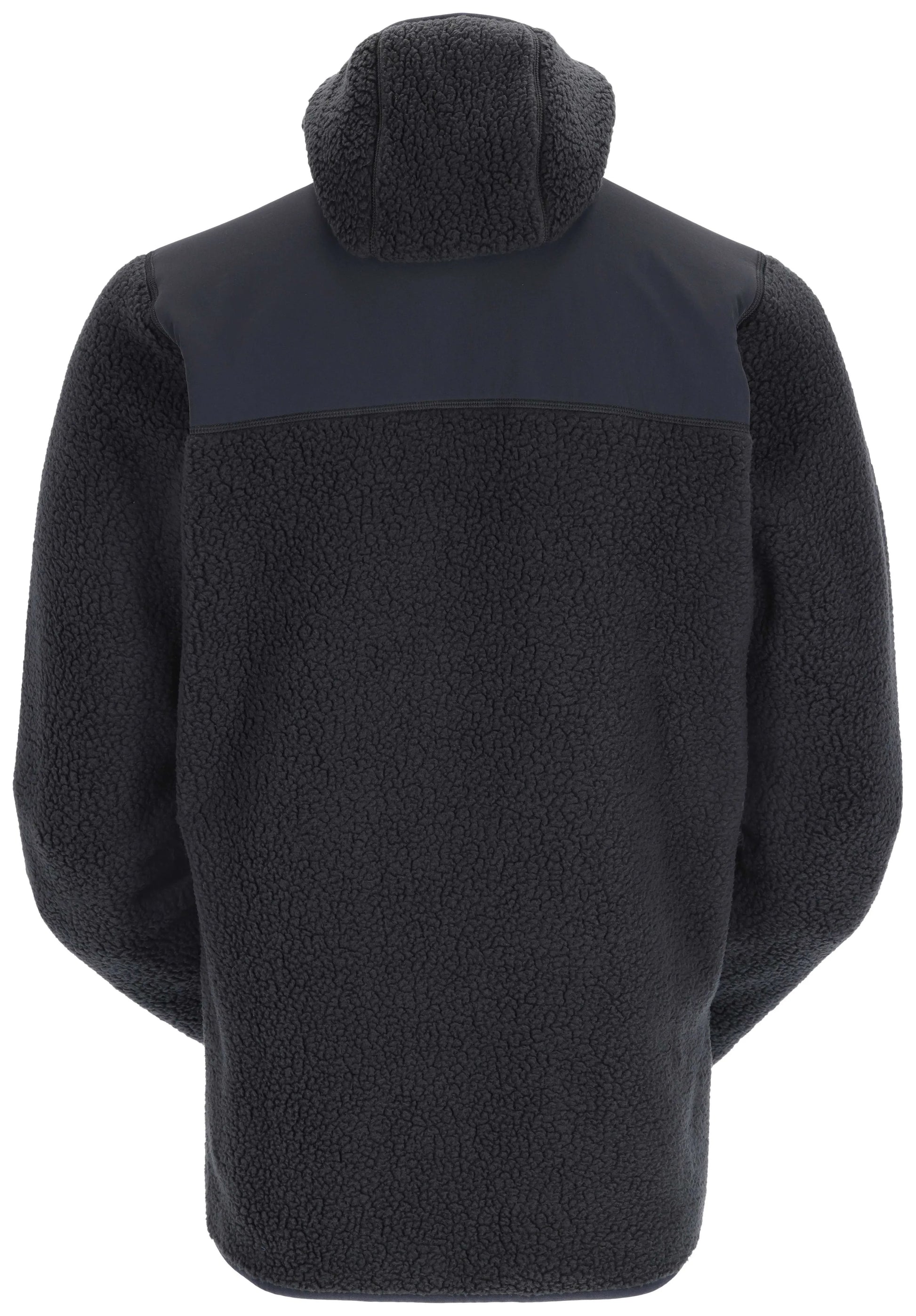 Rab Outpost Hoody Beluga / XXL