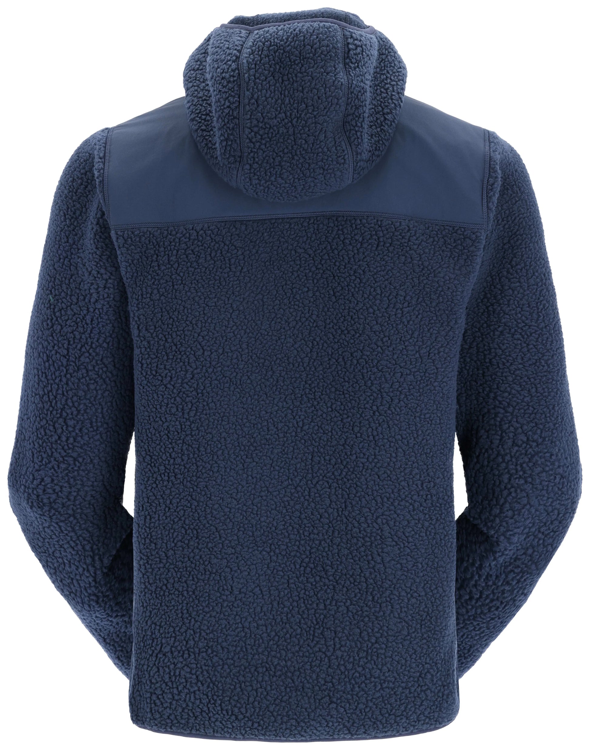 Rab Outpost Hoody Deep Ink / XXL