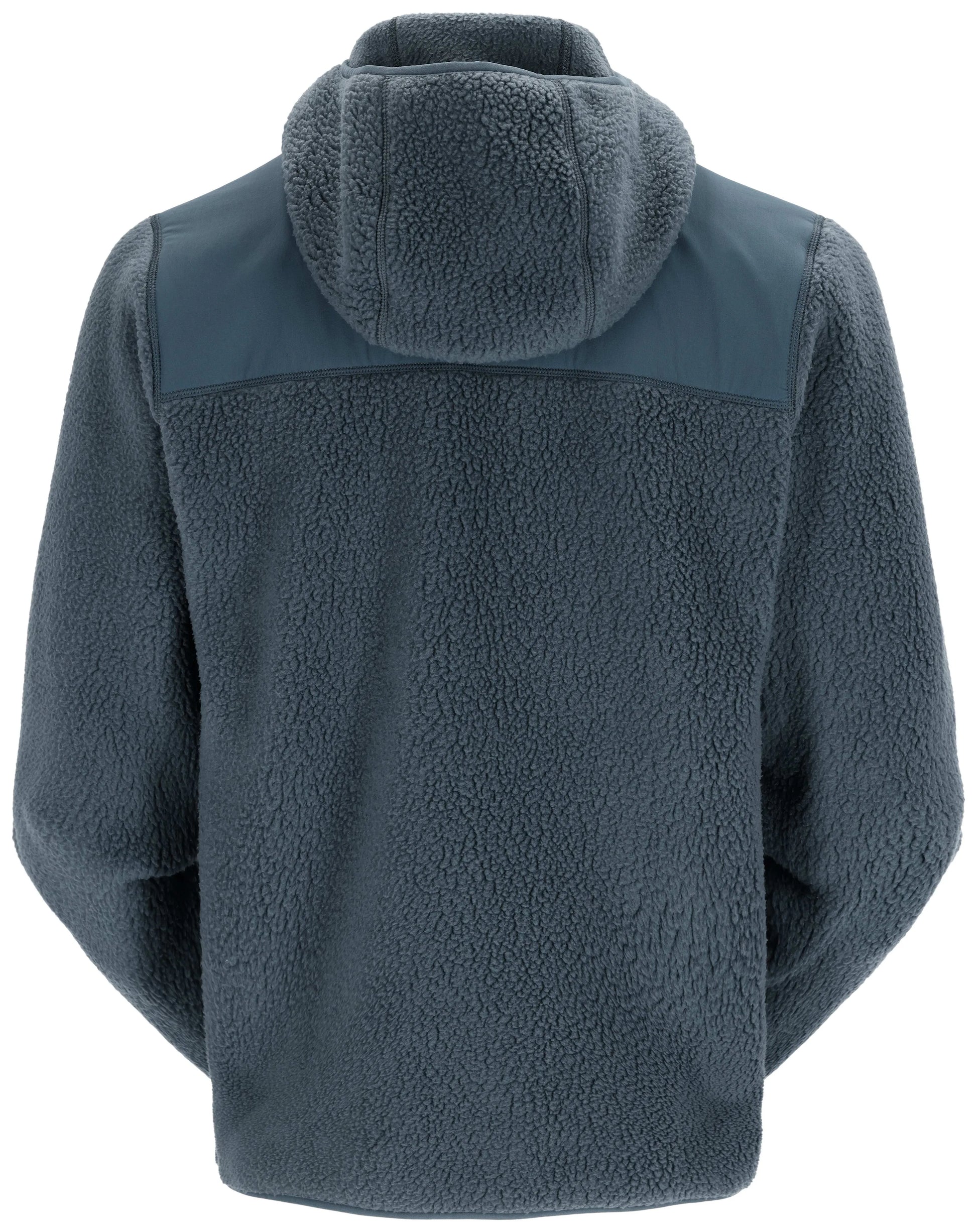Rab Outpost Hoody Orion Blue / XXL