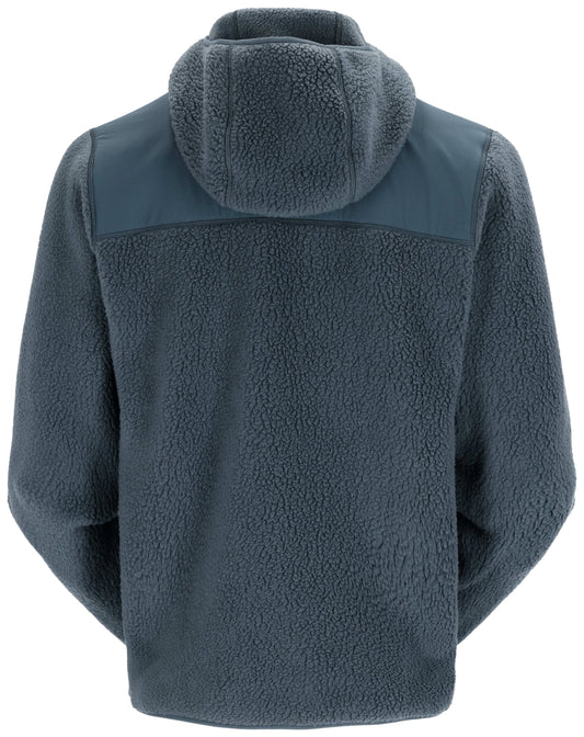 Rab Outpost Hoody Orion Blue / XXL