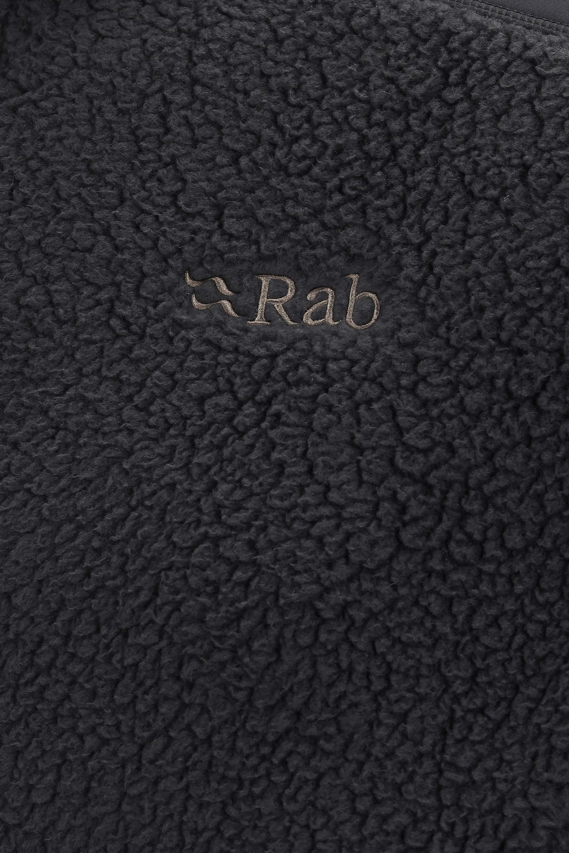 Rab Outpost Jacket Beluga / XXL