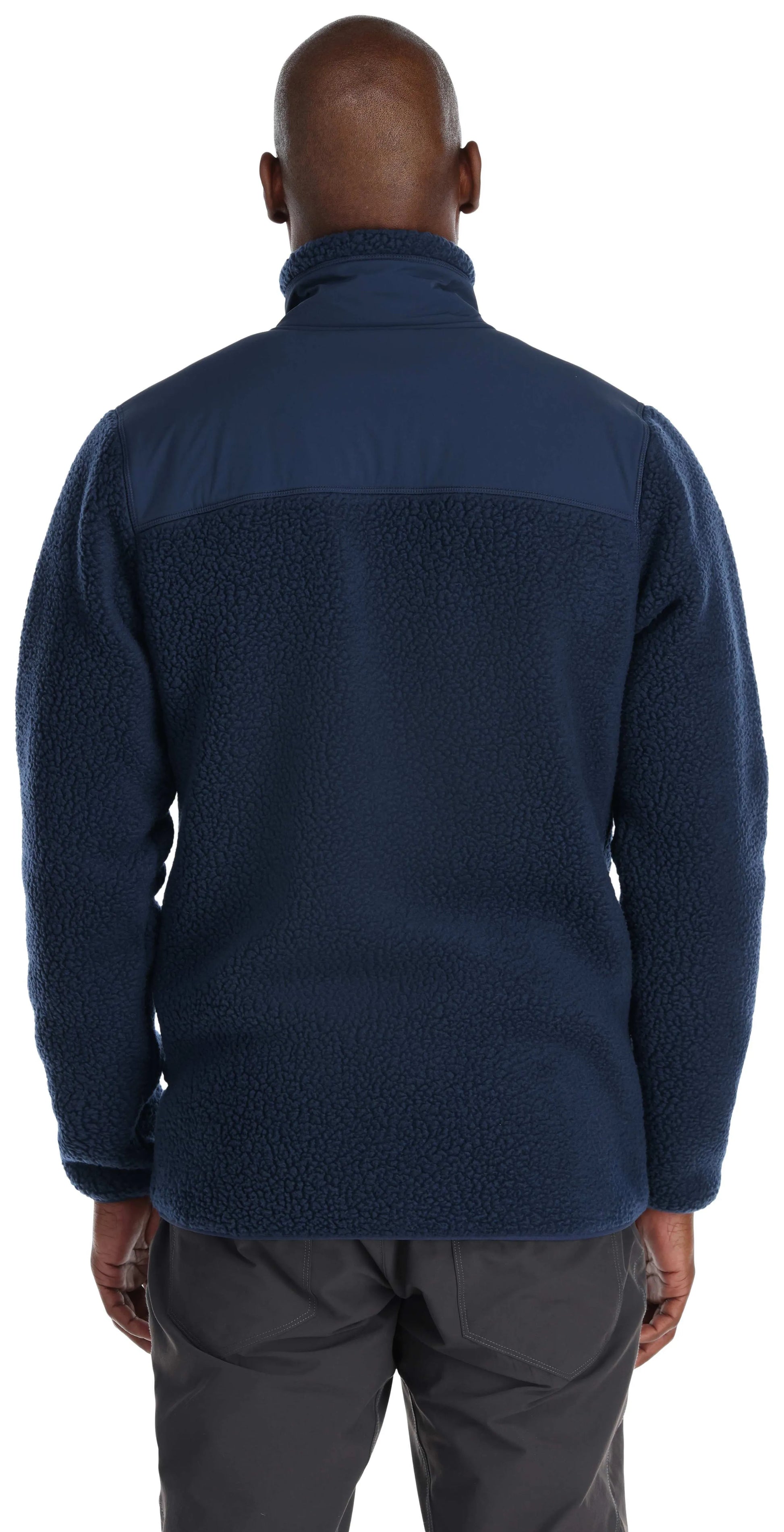 Rab Outpost Jacket Deep Ink / XXL