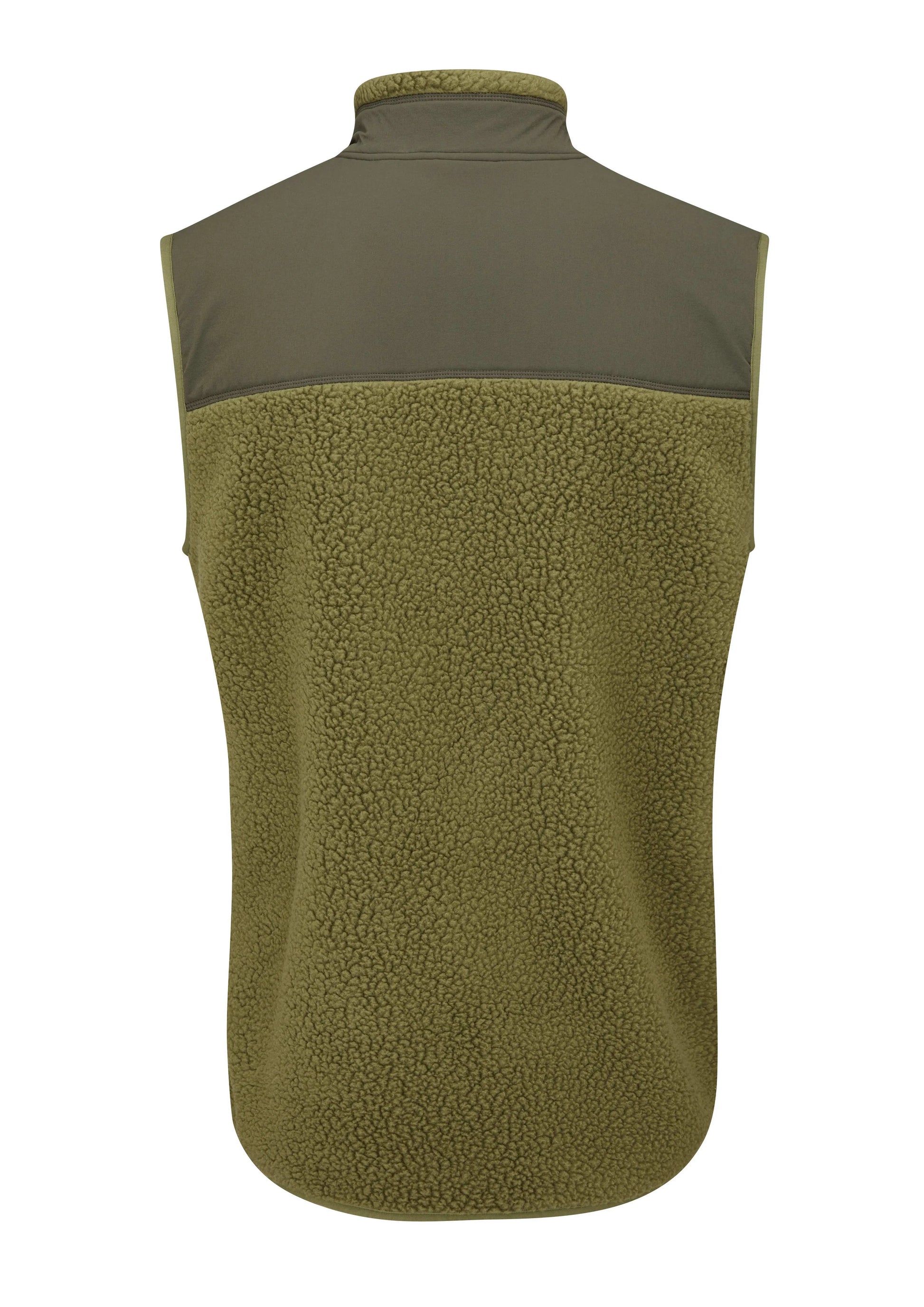 Rab Outpost Vest Chlorite Green / XXL