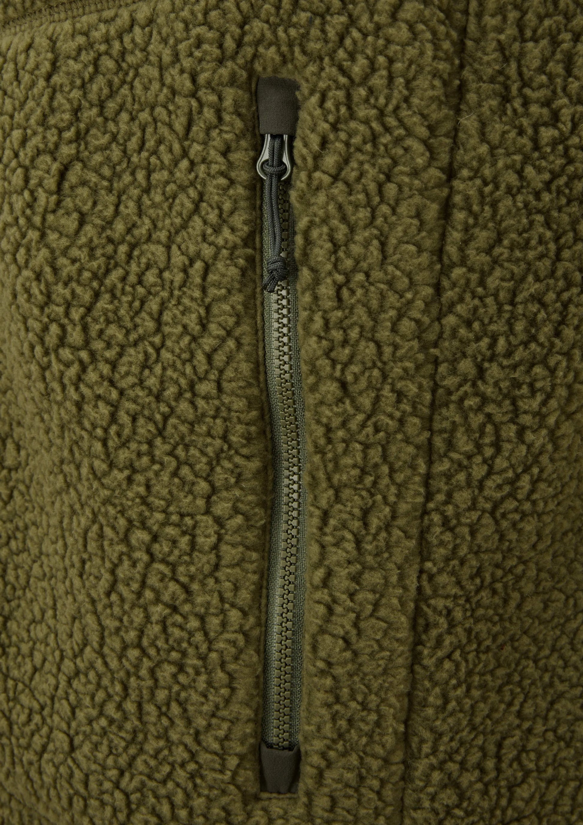 Rab Outpost Vest Chlorite Green / XXL