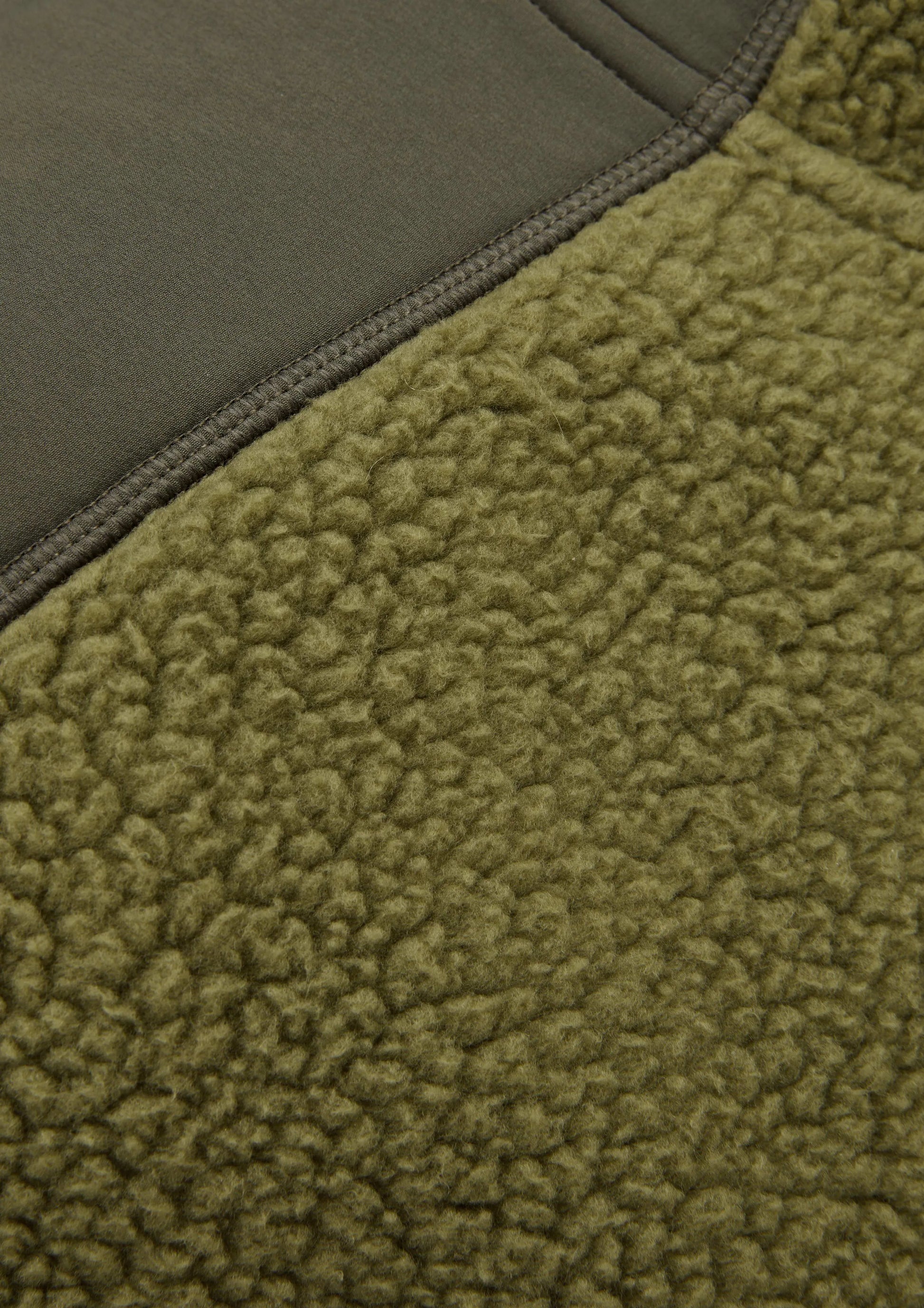 Rab Outpost Vest Chlorite Green / XXL