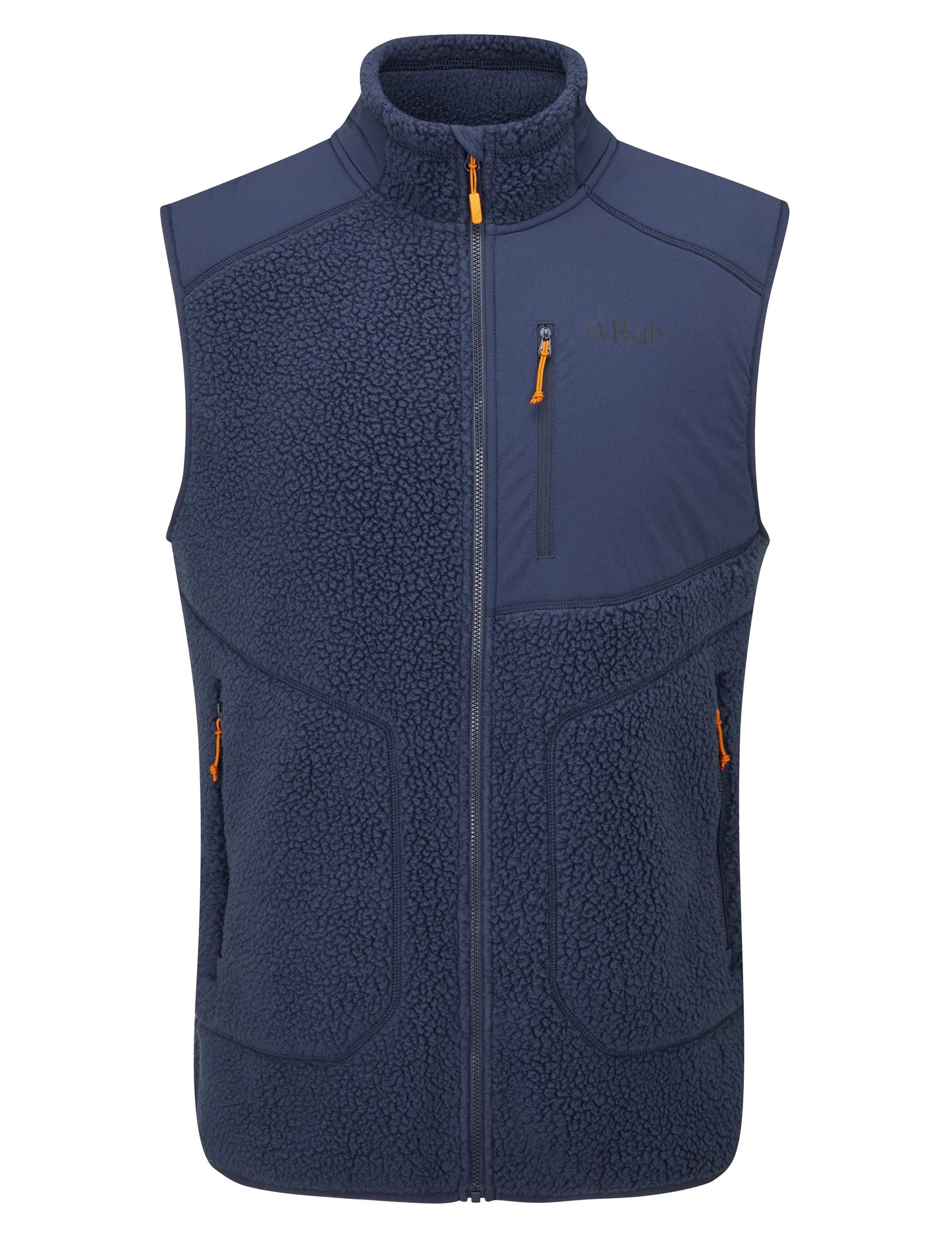 Rab Outpost Vest Deep Ink / XXL