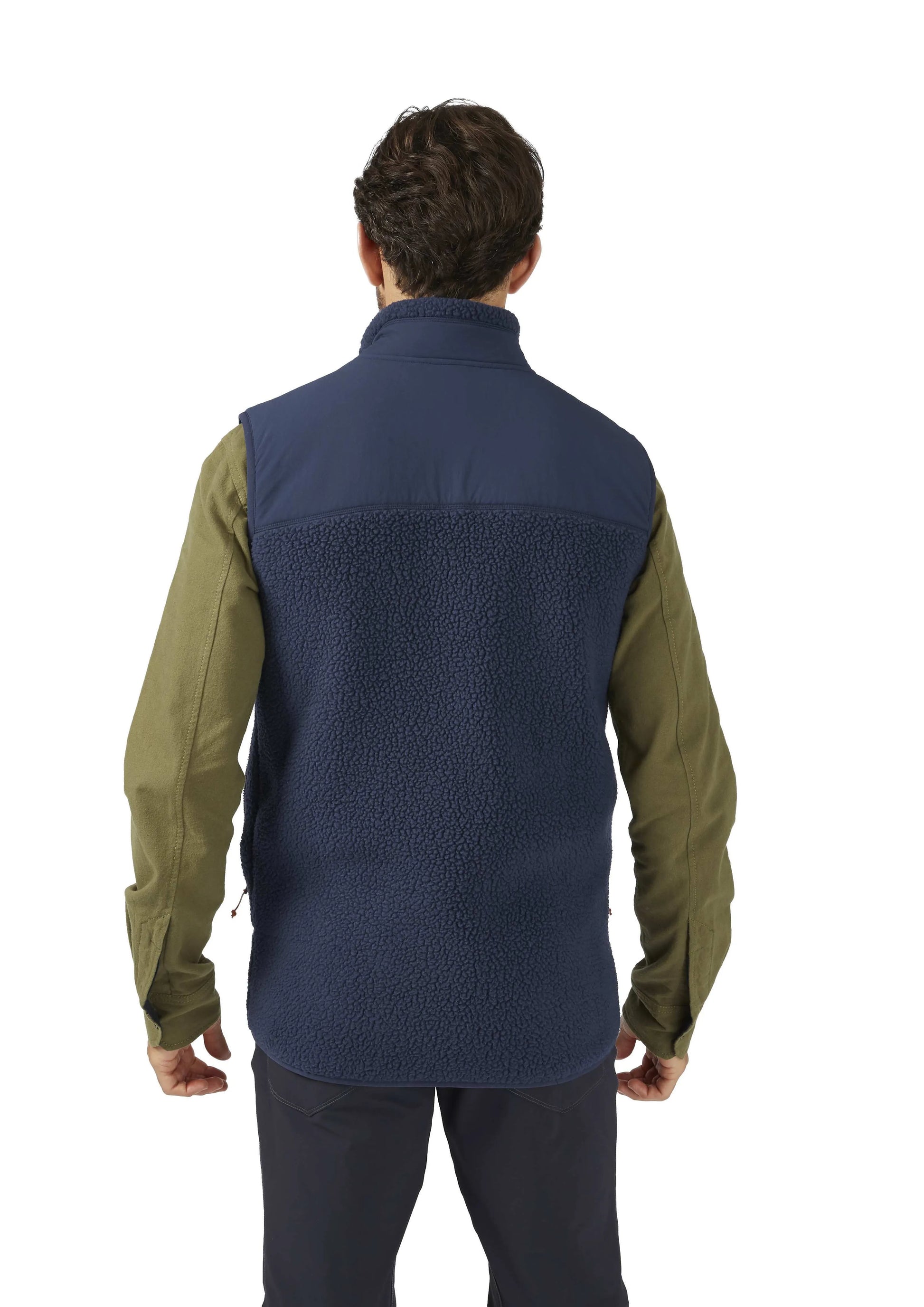Rab Outpost Vest Deep Ink / XXL