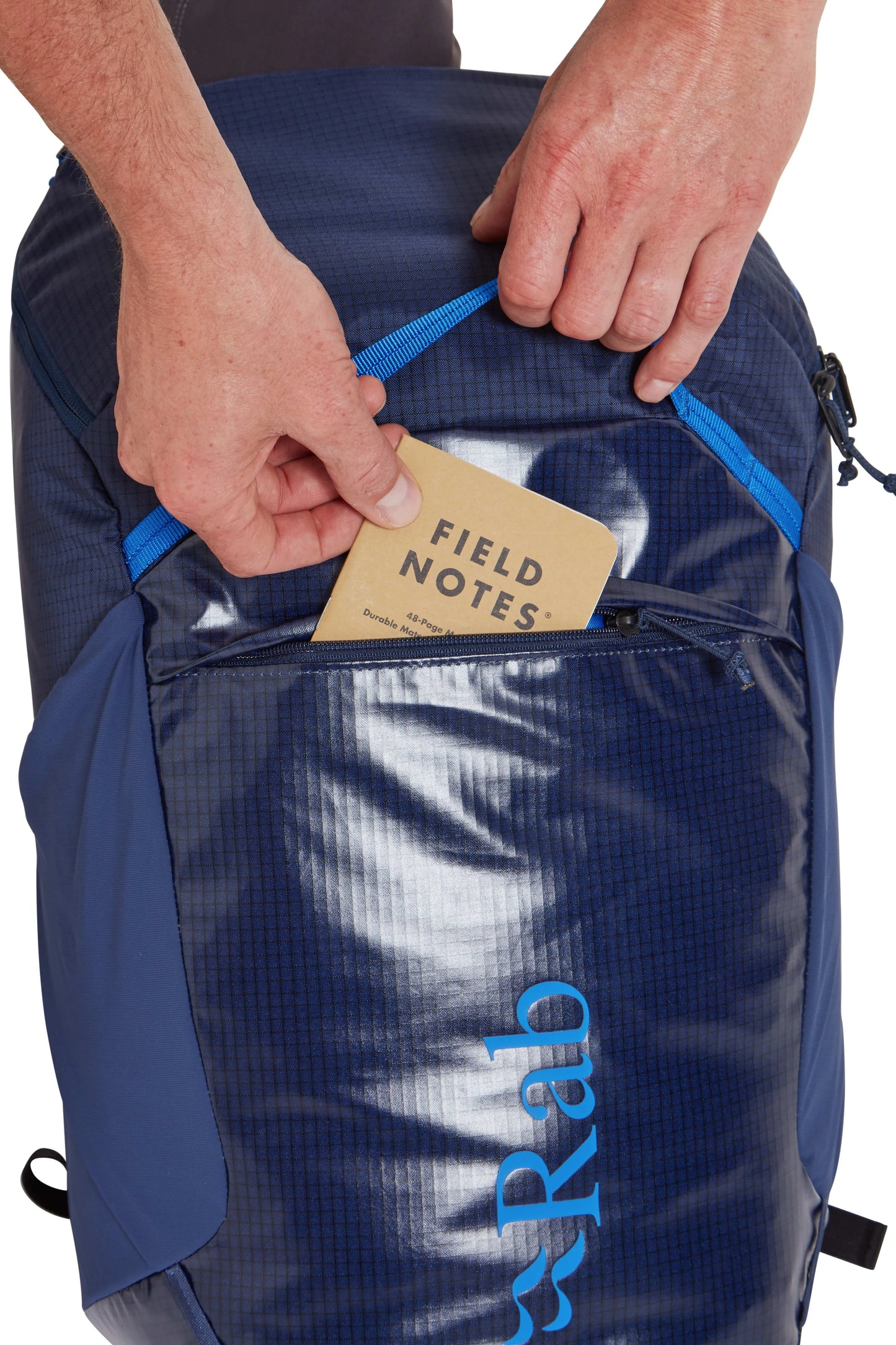 Rab Adrift 30 Deep Ink / M