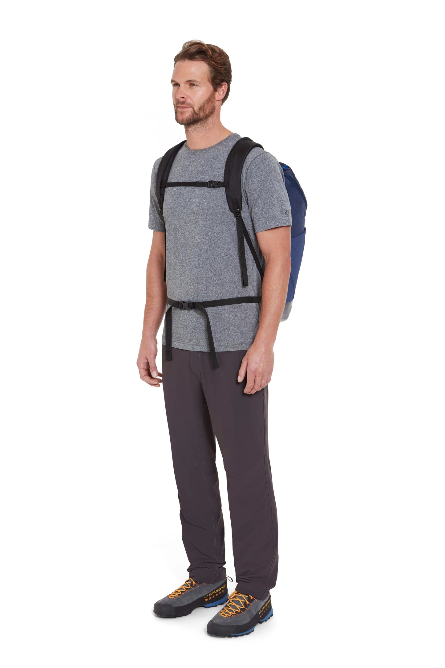 Rab Adrift 30 Deep Ink / M
