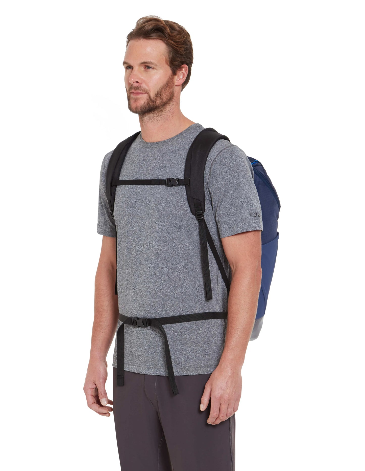 Rab Adrift 30 Deep Ink / M