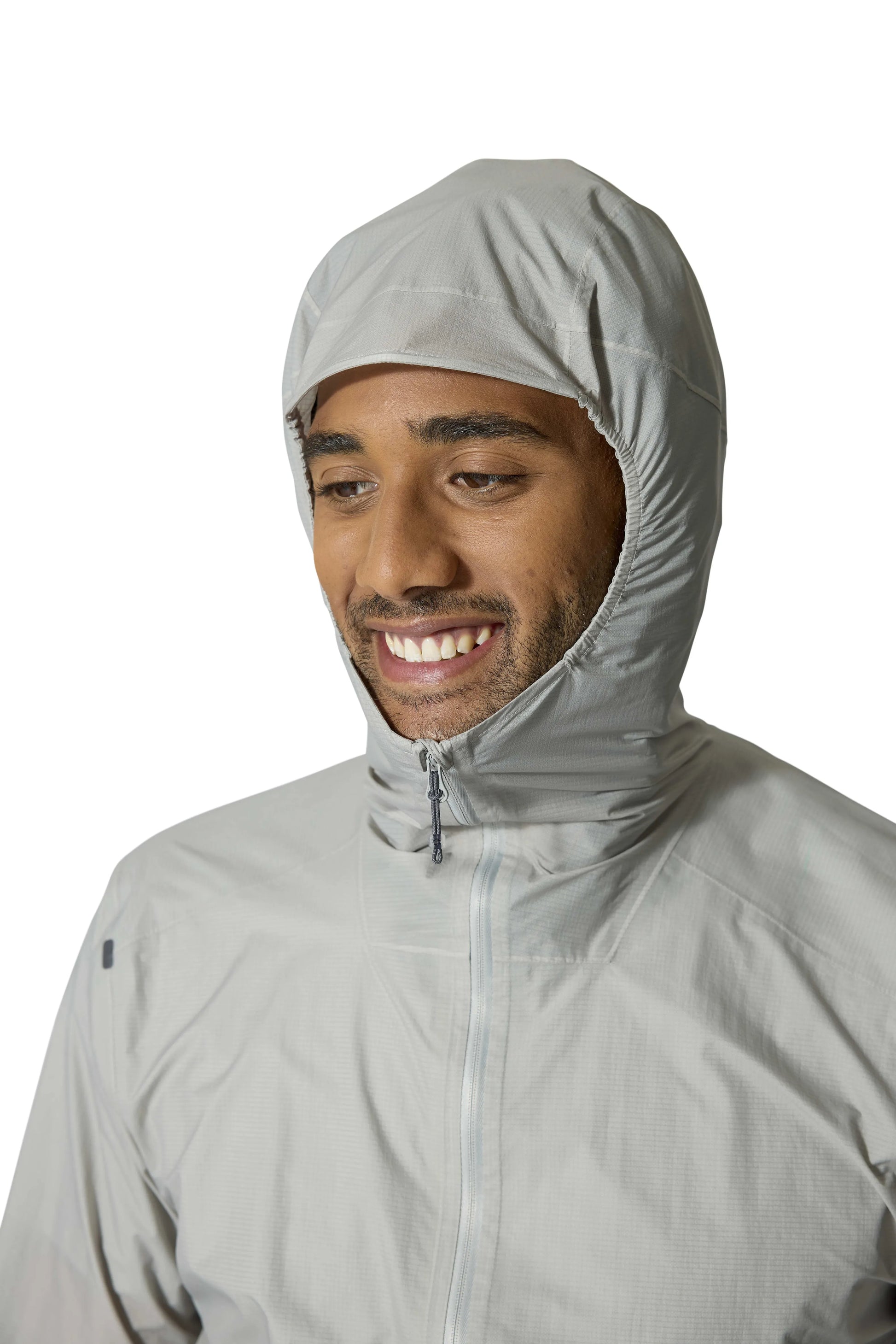 Rab Phantom Jacket Light Zinc / XXL