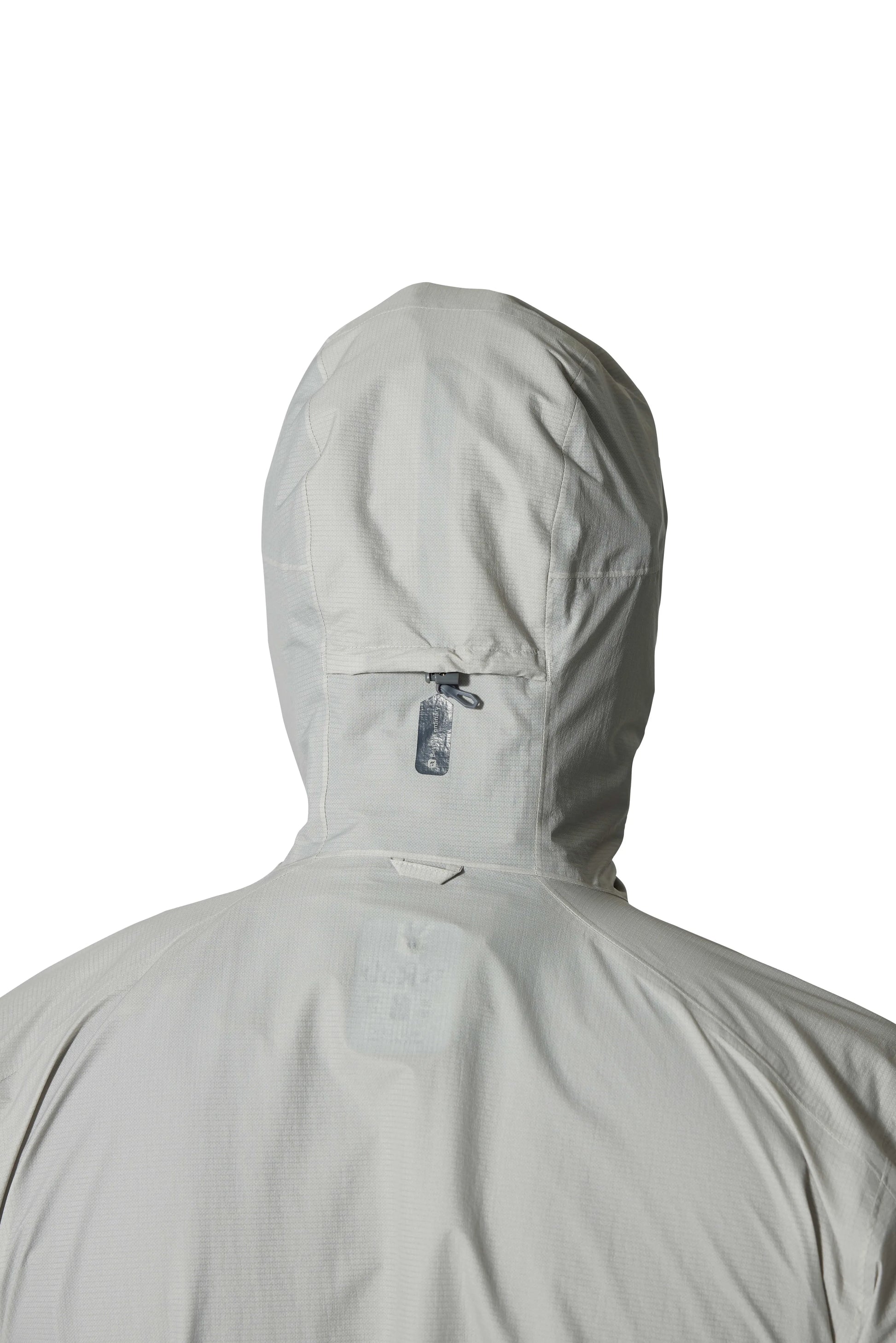 Rab Phantom Jacket Light Zinc / XXL