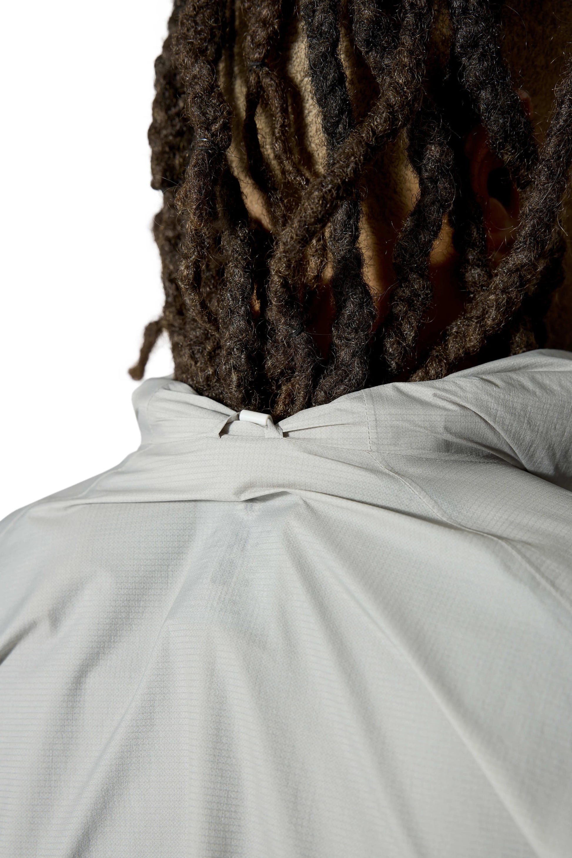 Rab Phantom Jacket Light Zinc / XXL