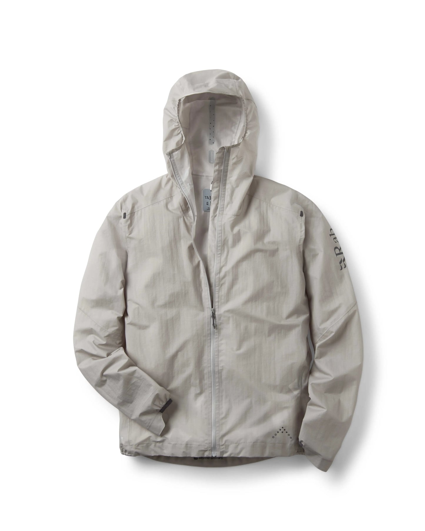 Rab Phantom Jacket Light Zinc / XXL