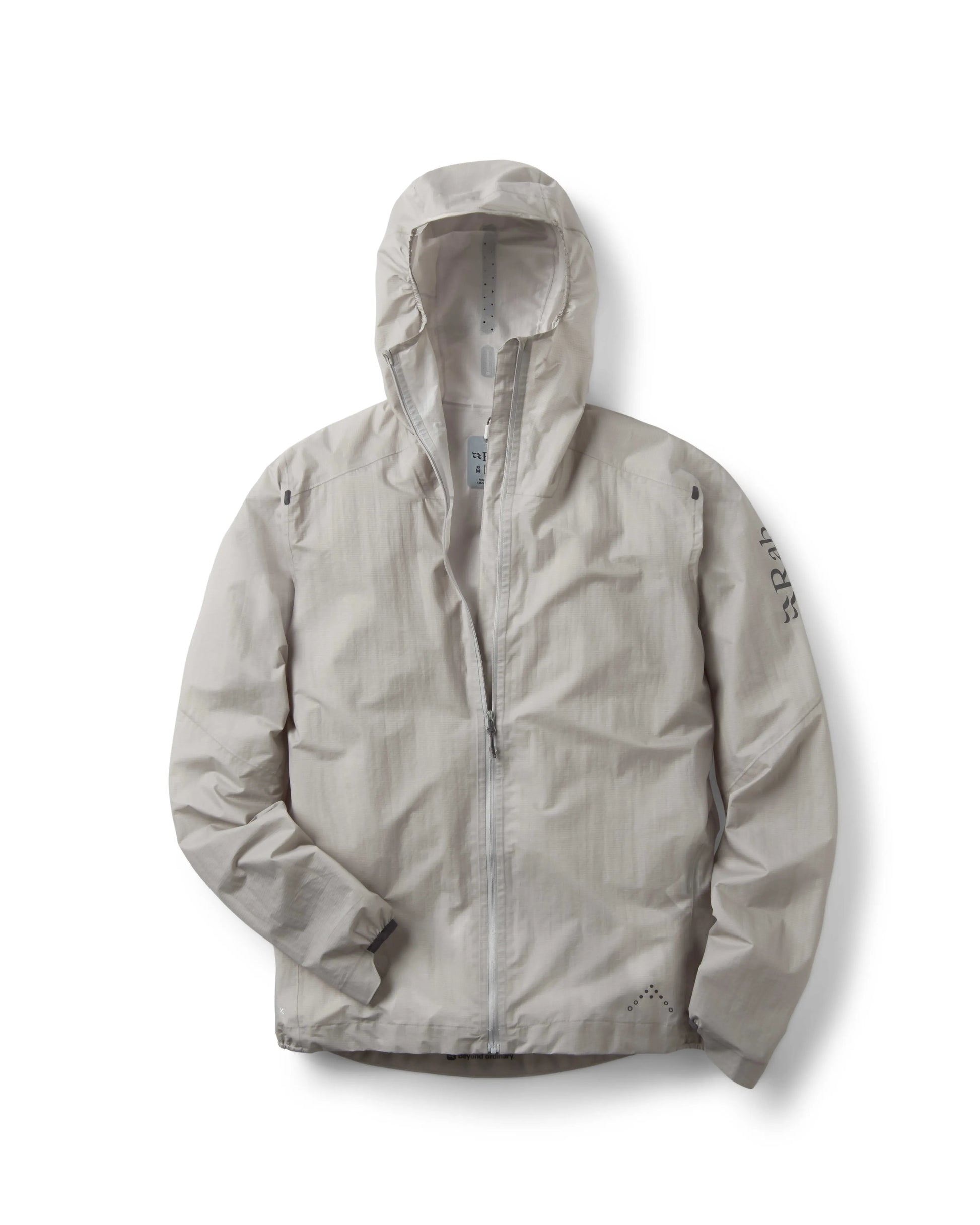 Rab Phantom Jacket Light Zinc / XXL