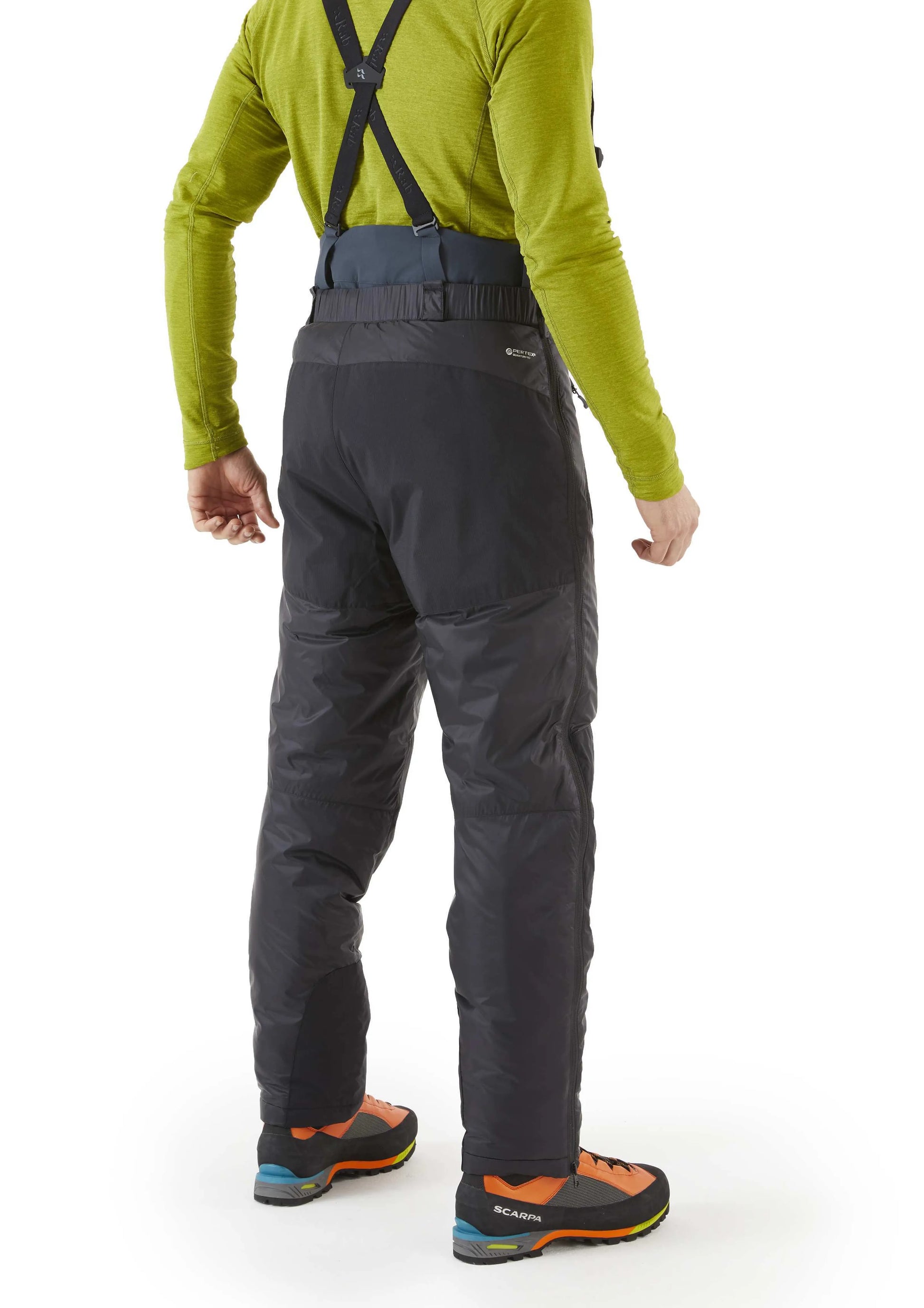 Rab Photon Pants Black / XXL