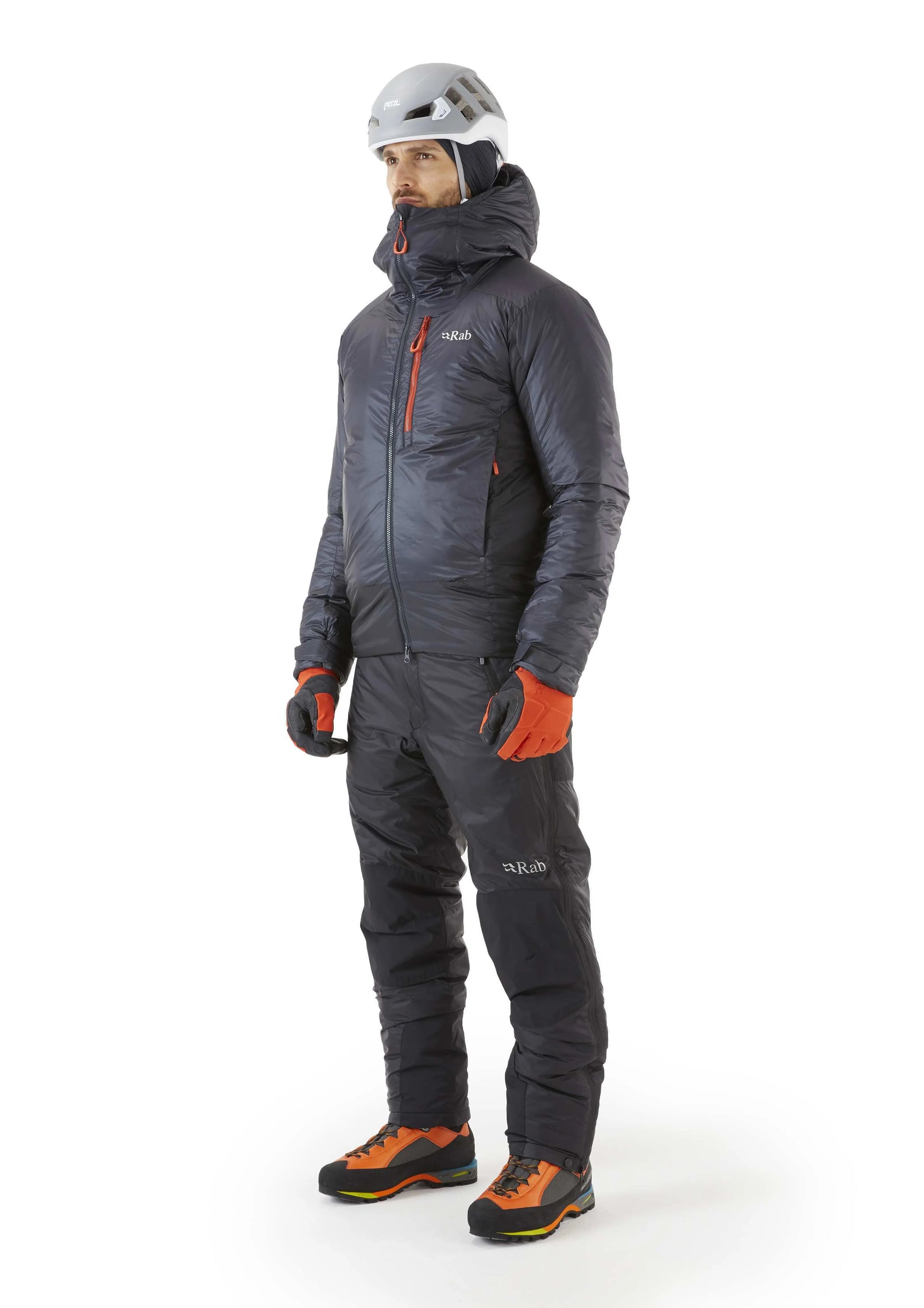 Rab Photon Pants Black / XXL