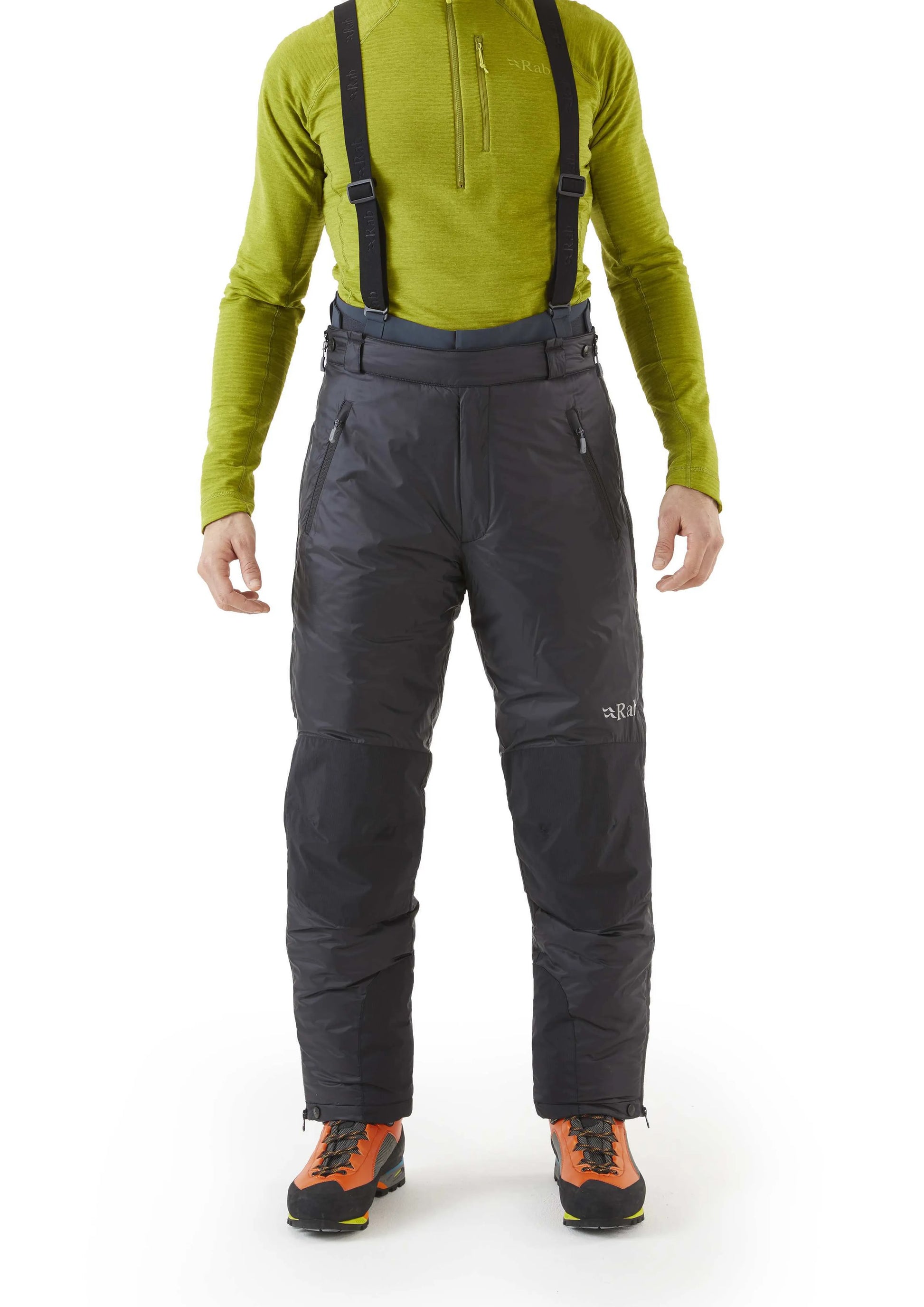 Rab Photon Pants Black / XXL