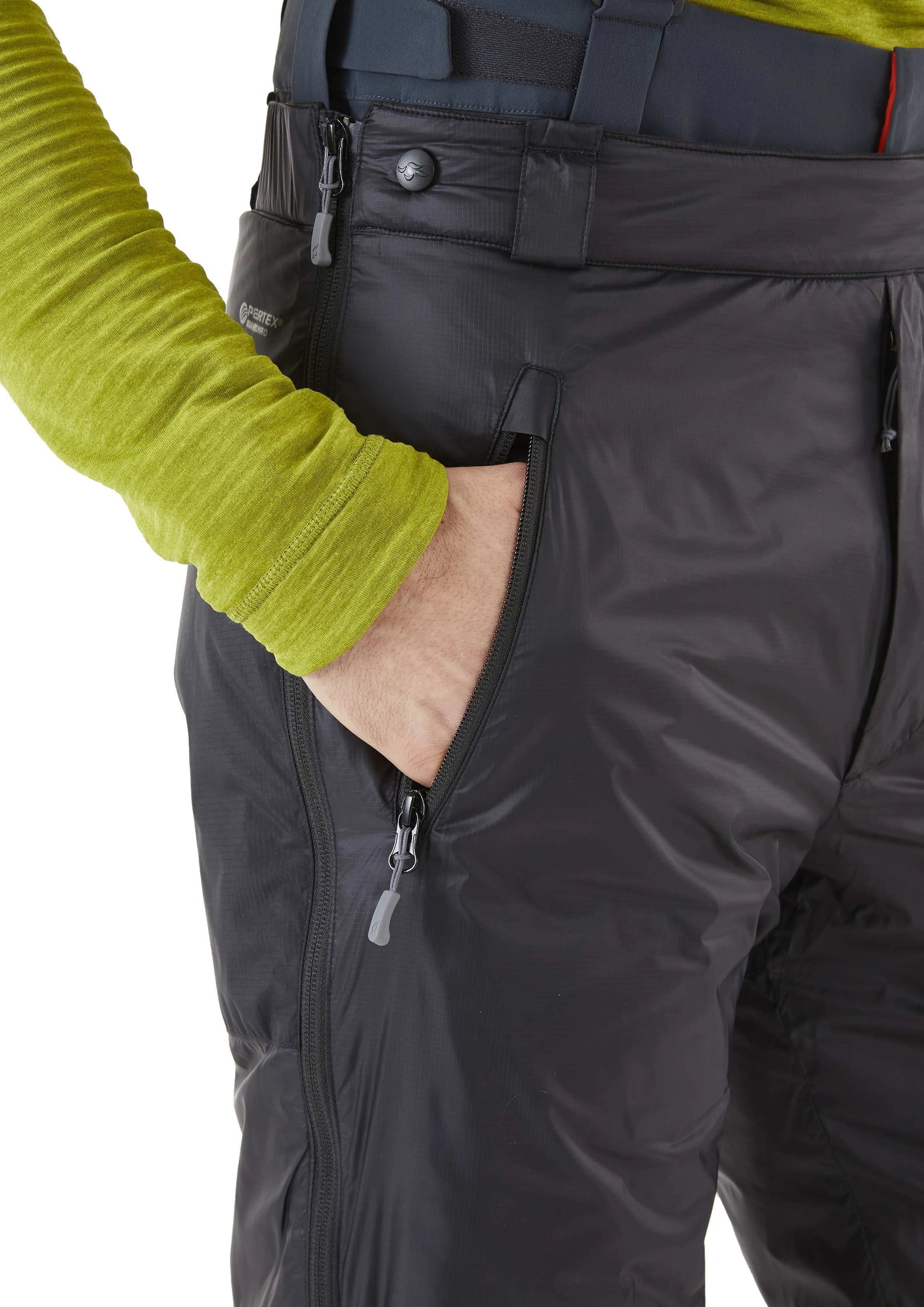 Rab Photon Pants Black / XXL