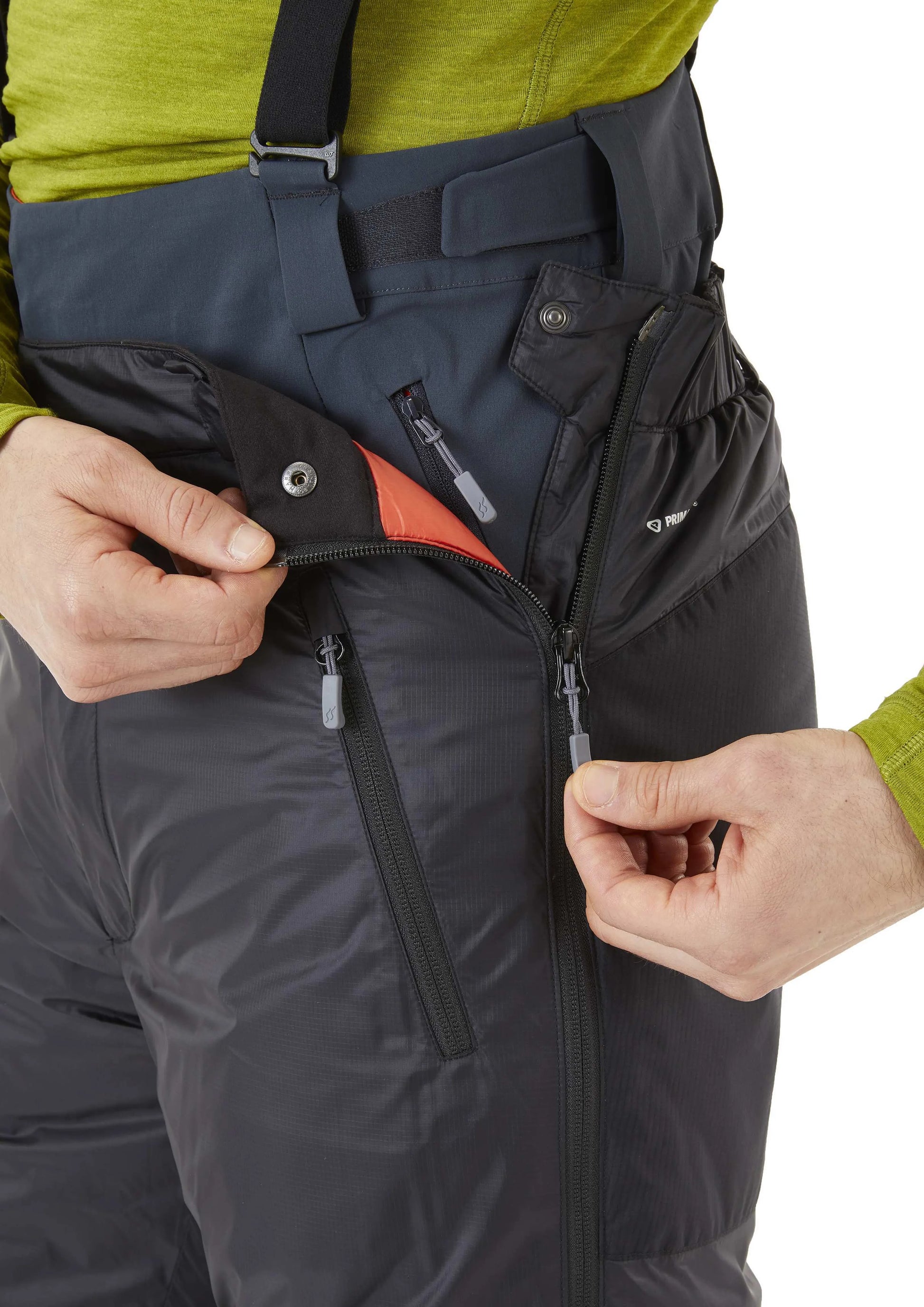 Rab Photon Pants Black / XXL