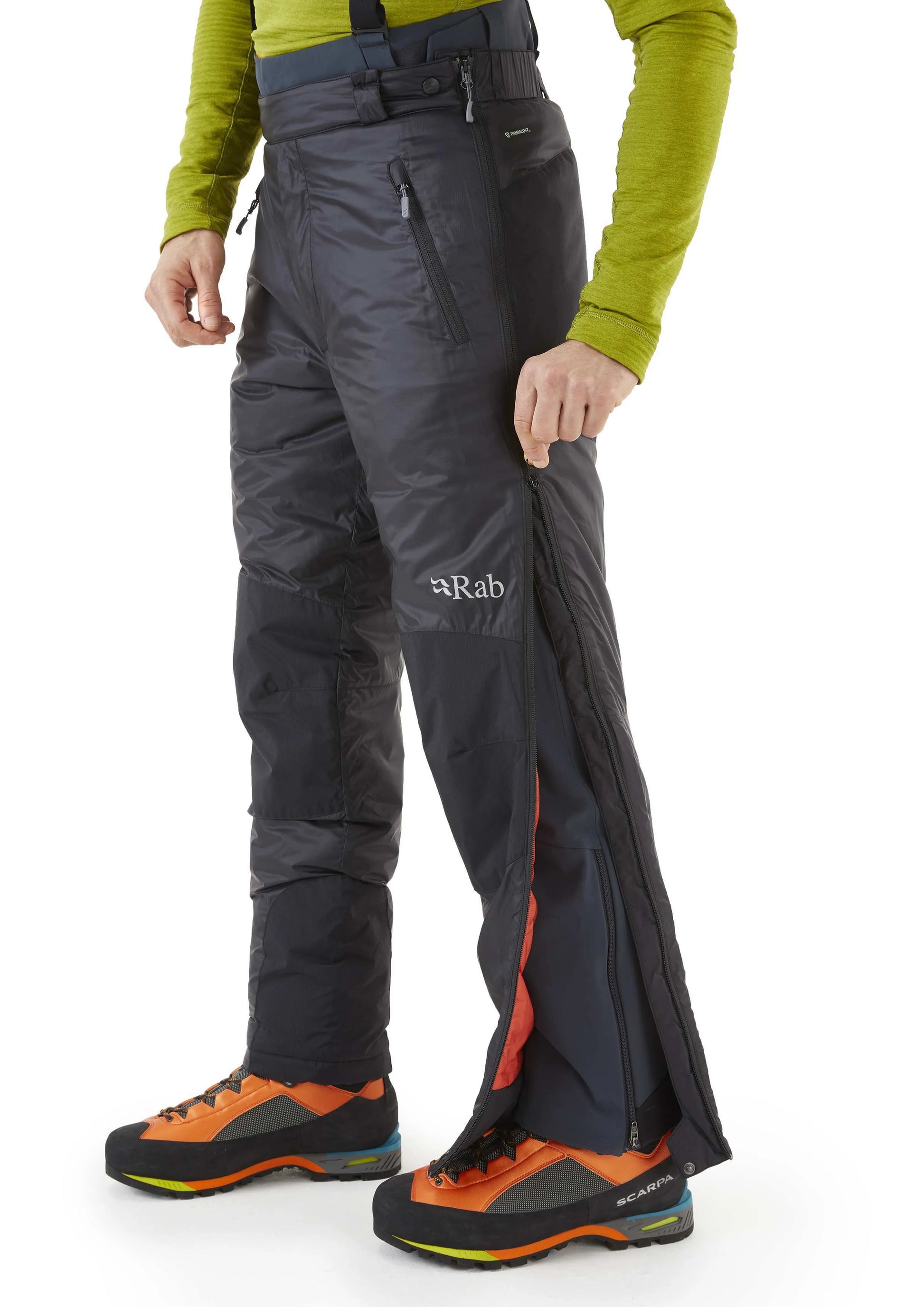 Rab Photon Pants Black / XXL