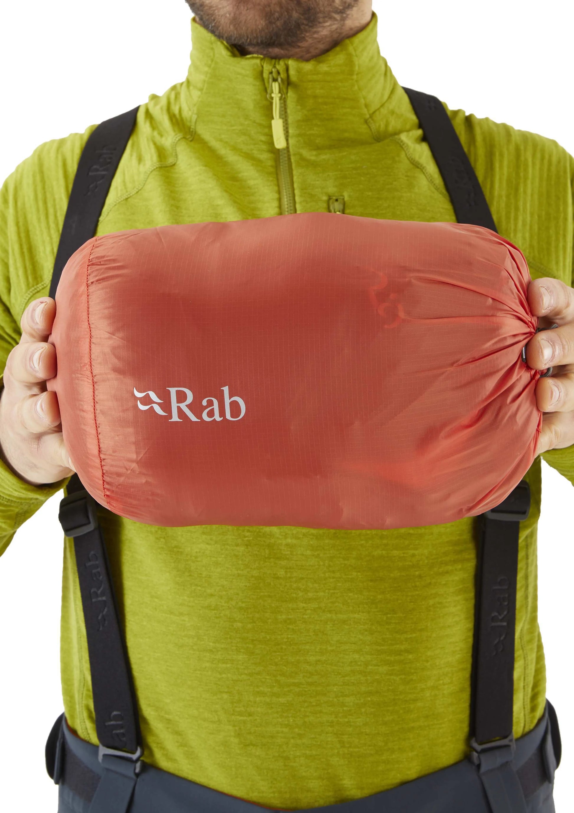 Rab Photon Pants Black / XXL