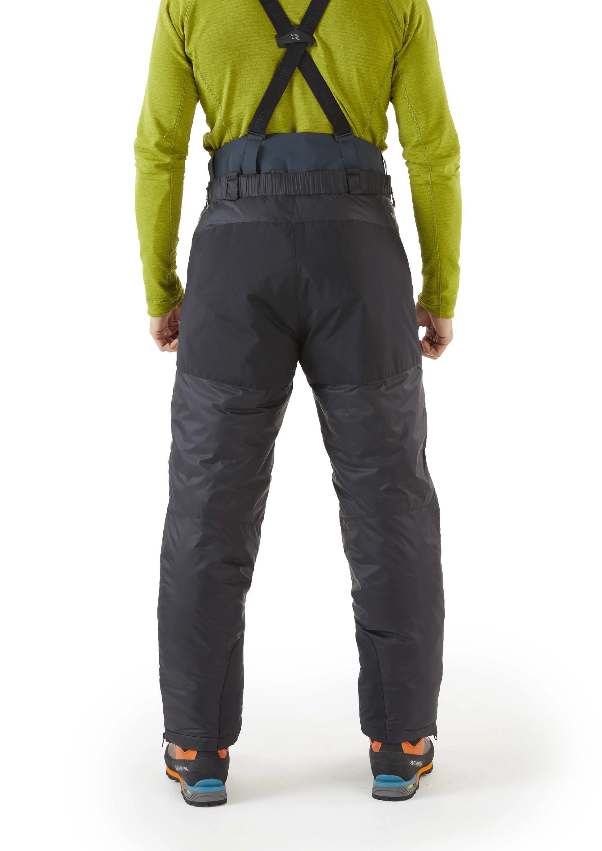 Rab Photon Pants Black / XXL
