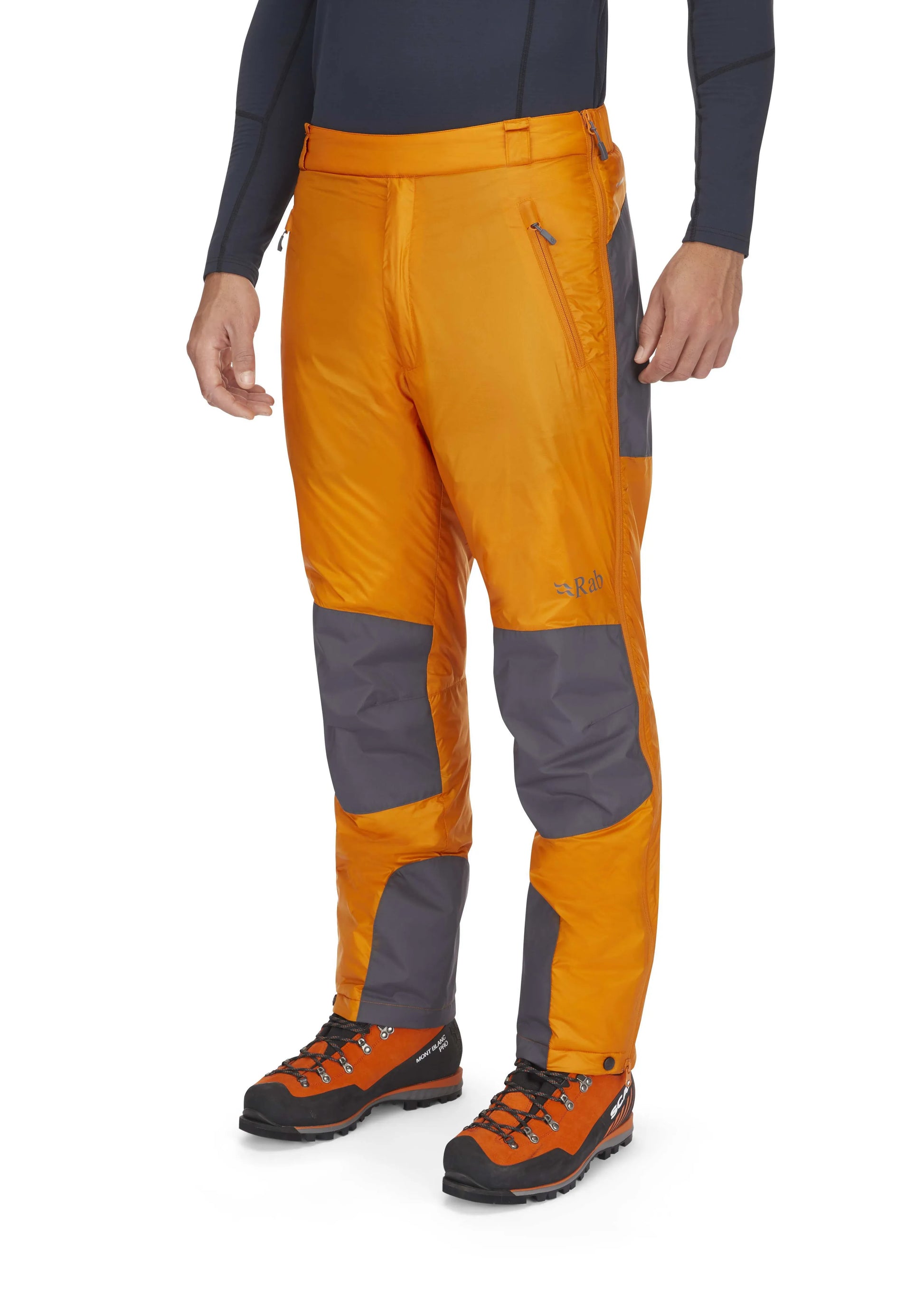 Rab Photon Pants Marmalade / XXL
